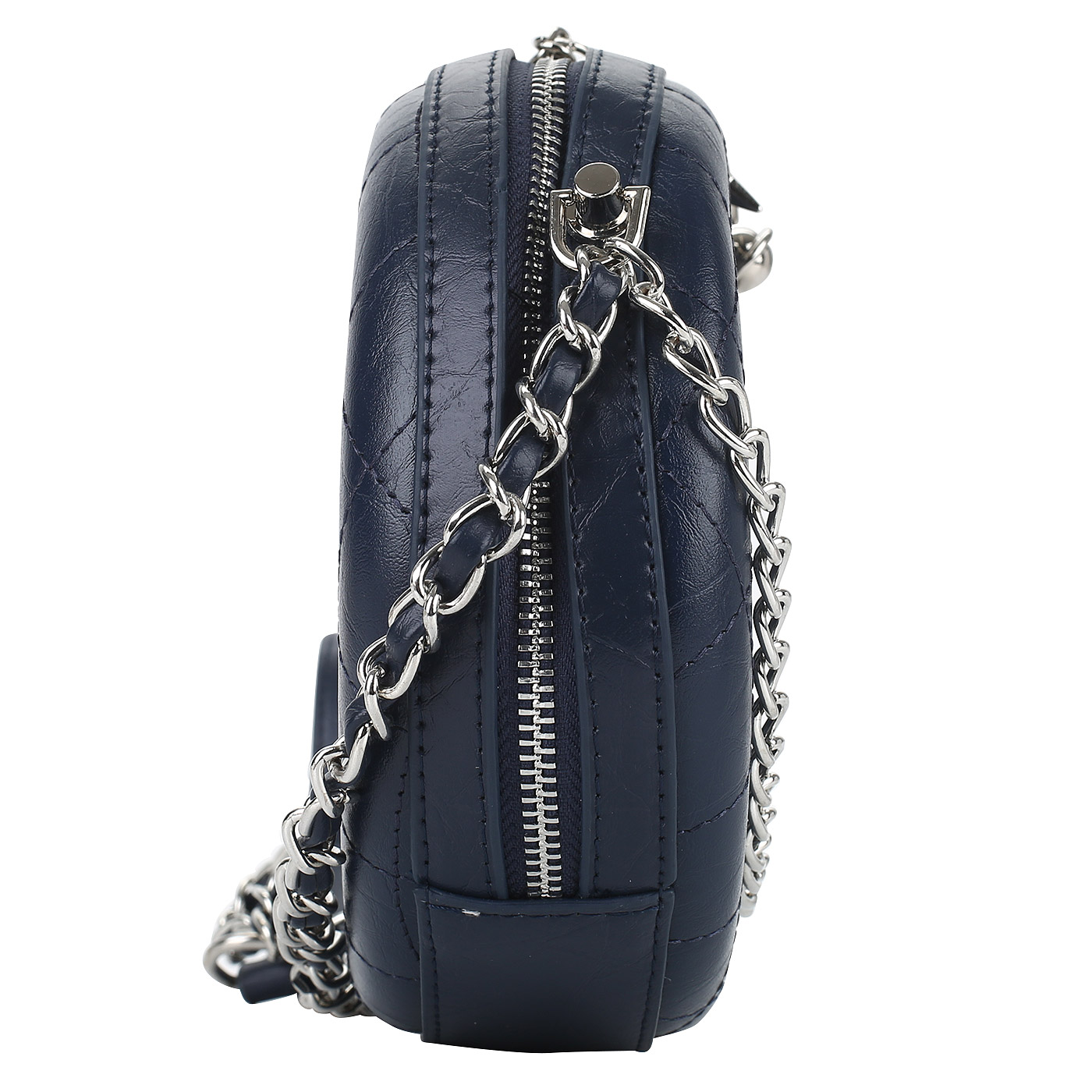 Стеганая сумка через плечо Dispacci 