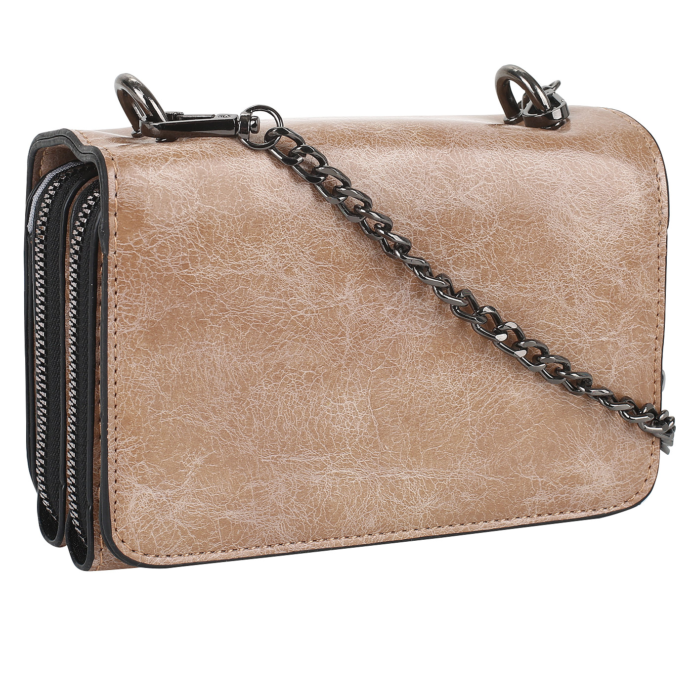 Сумочка из экокожи Dispacci 