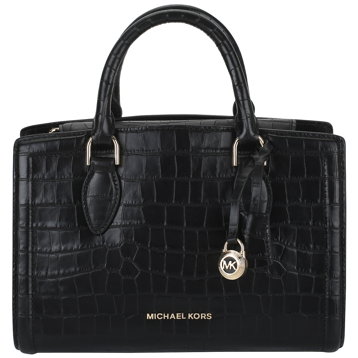 Michael Kors Сумка из натуральной кожи