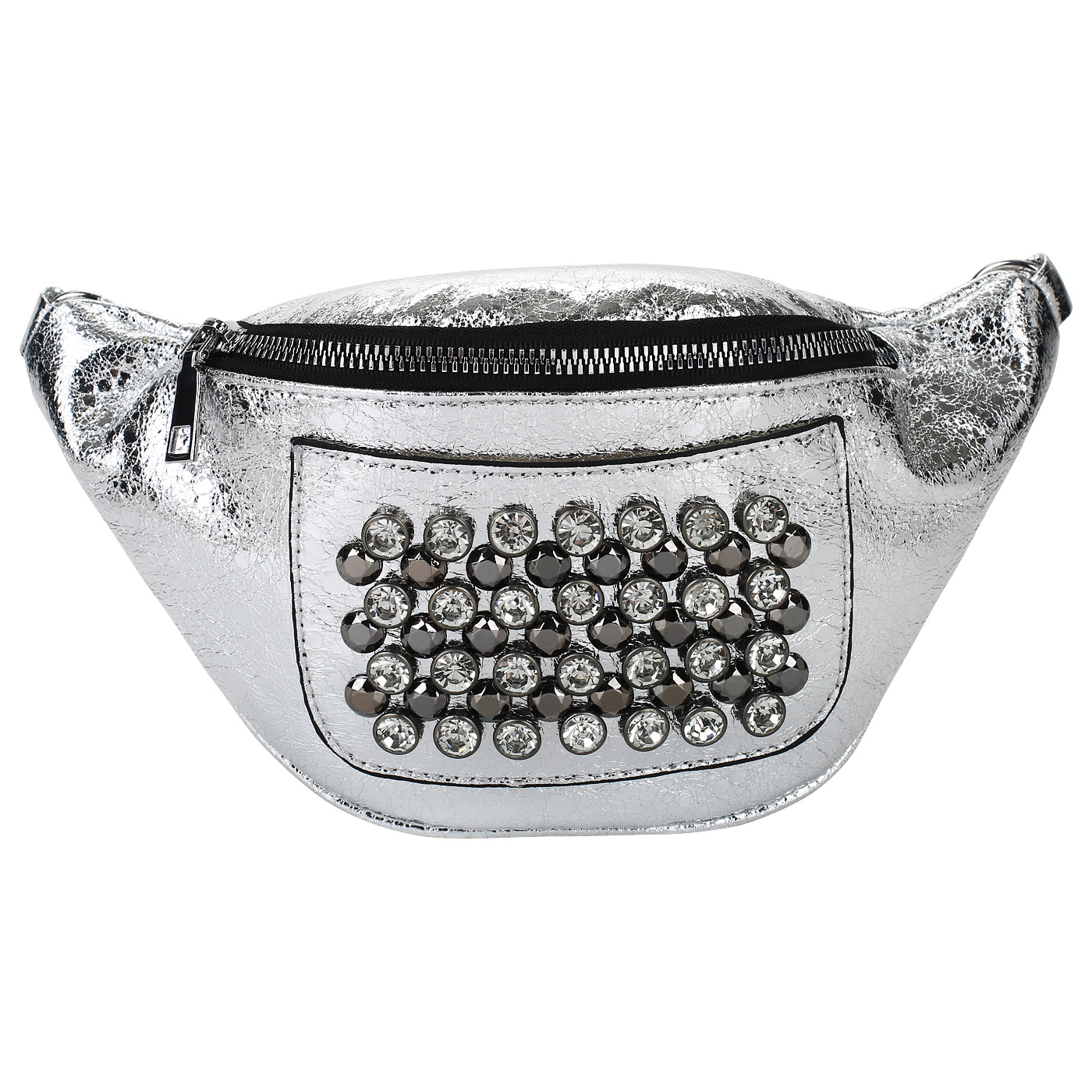 Dispacci Поясная сумка с декором