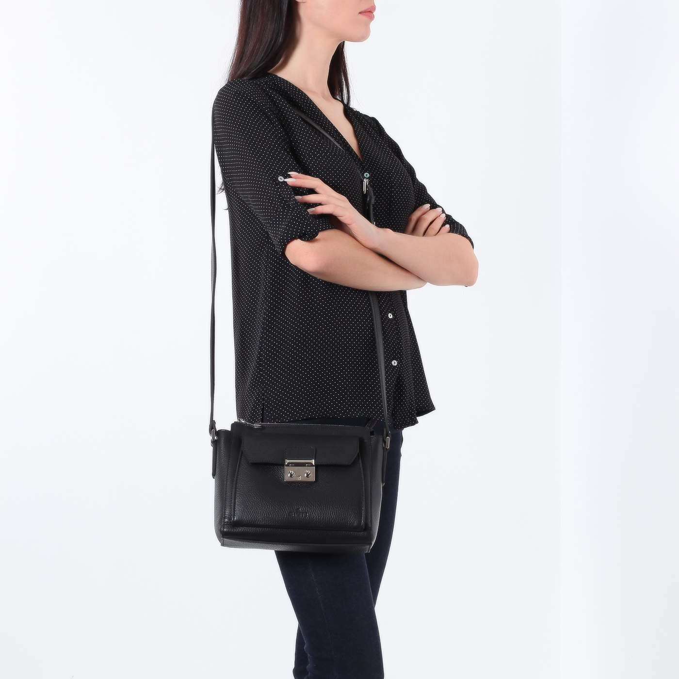 Сумочка кросс-боди Chatte 