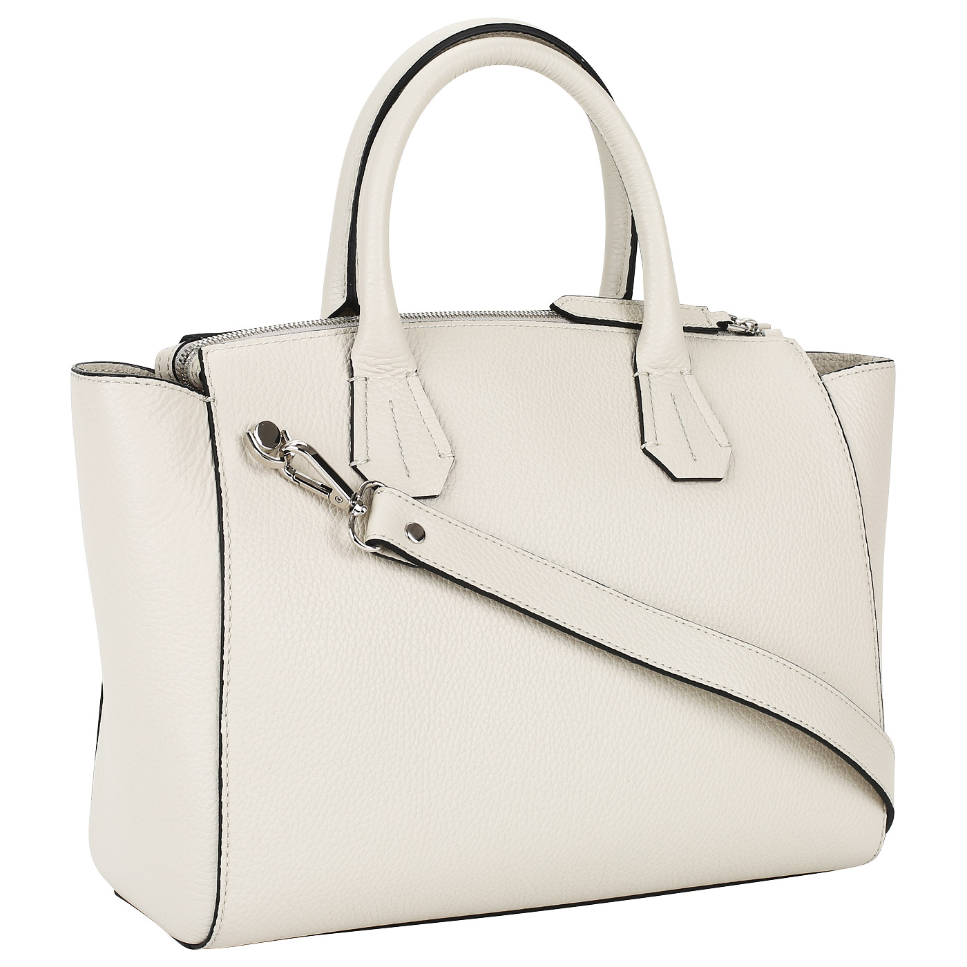 Сумка с двумя отделами Chatte Marseille