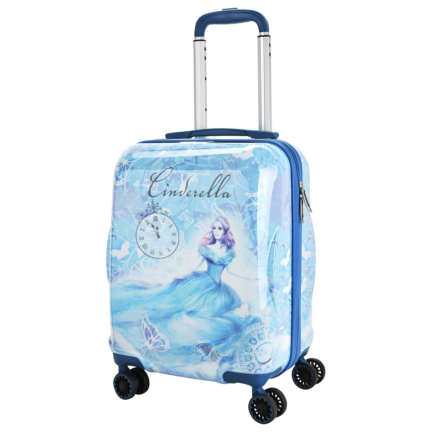 Sun Voyage Детский чемодан на колесах