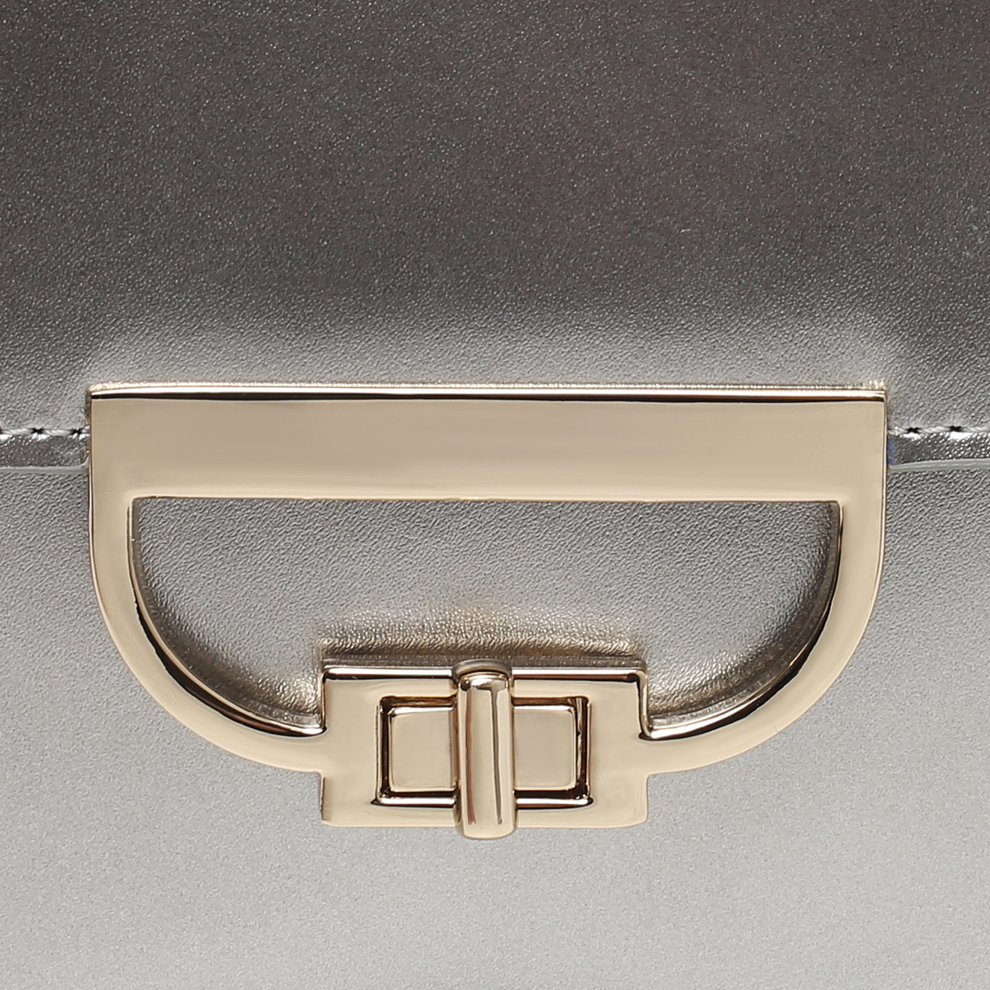 Кожаная сумка Aurelli Soft