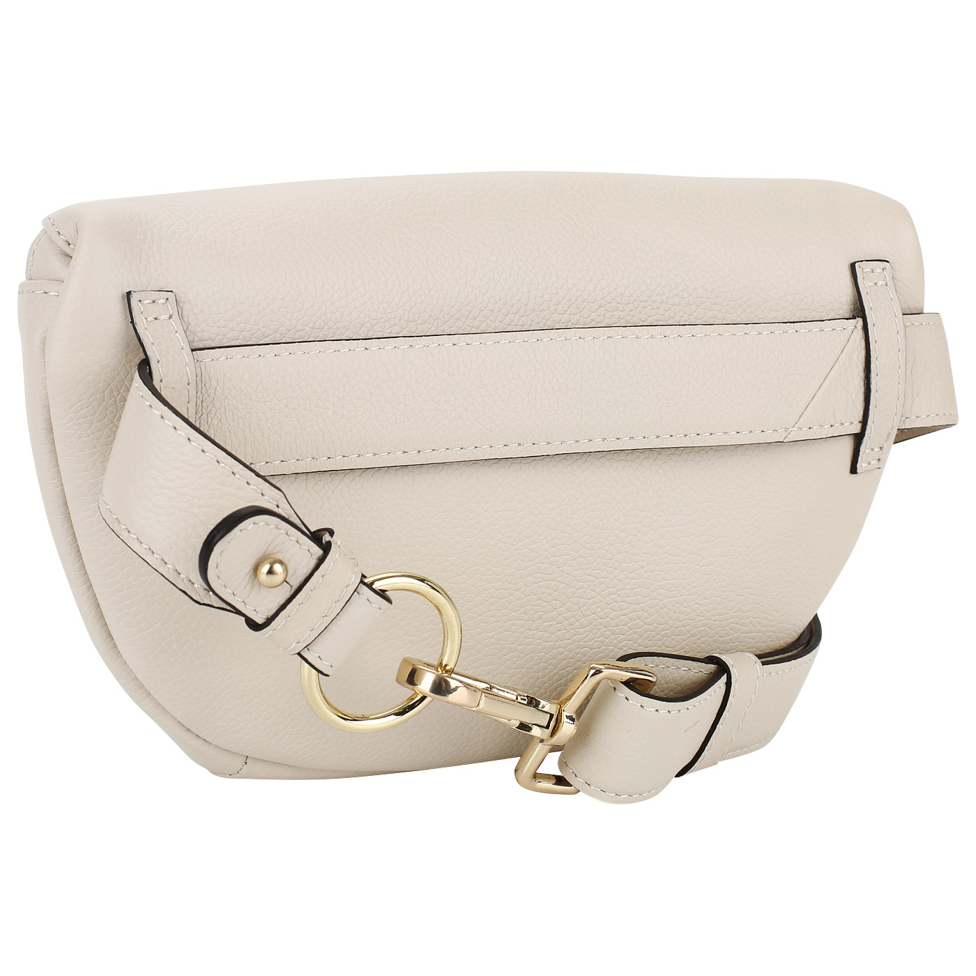 Кожаная сумка на пояс Picard Fengshui