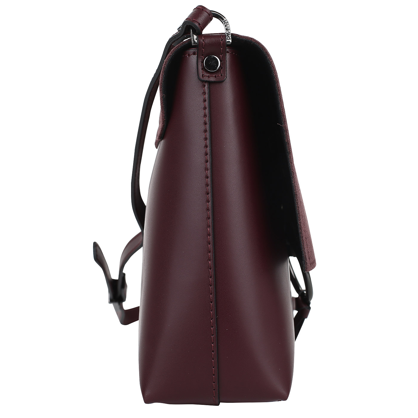 Комбинированная сумка через плечо Ripani Pachira