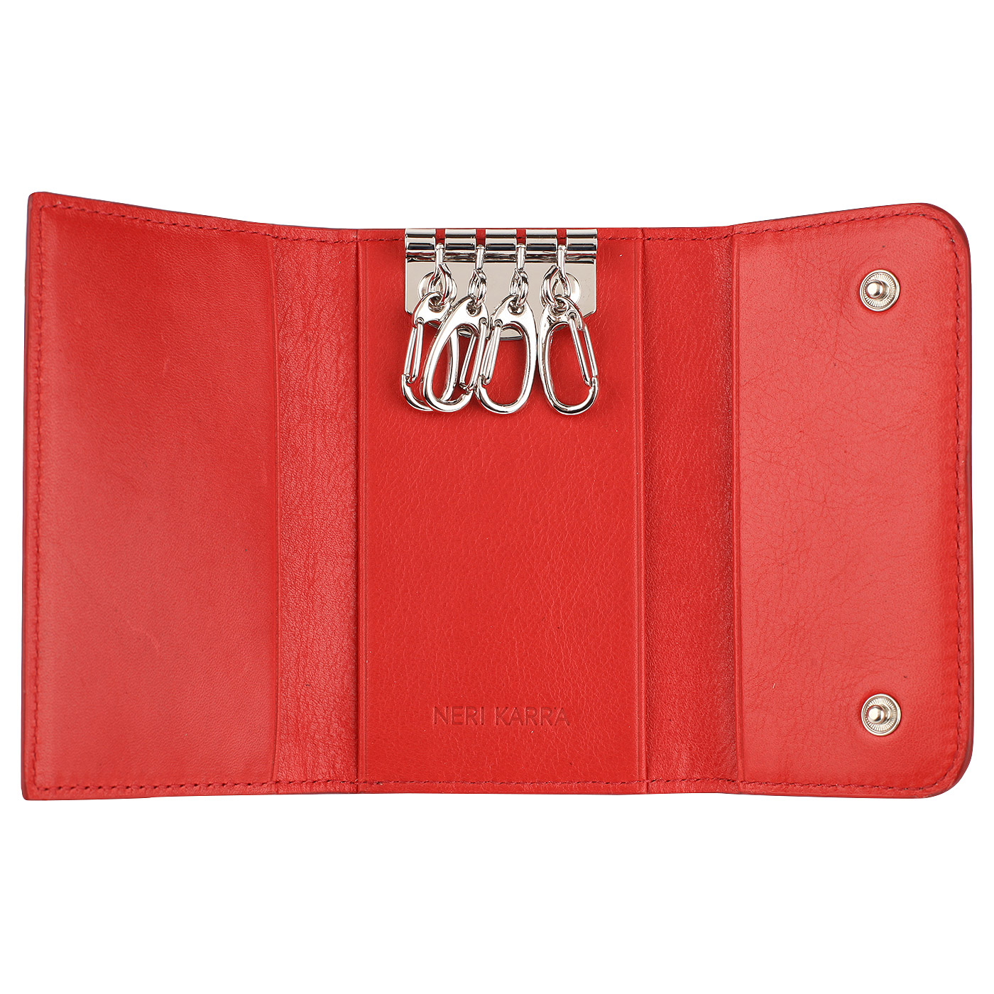 Ключница на кнопках Neri Karra 