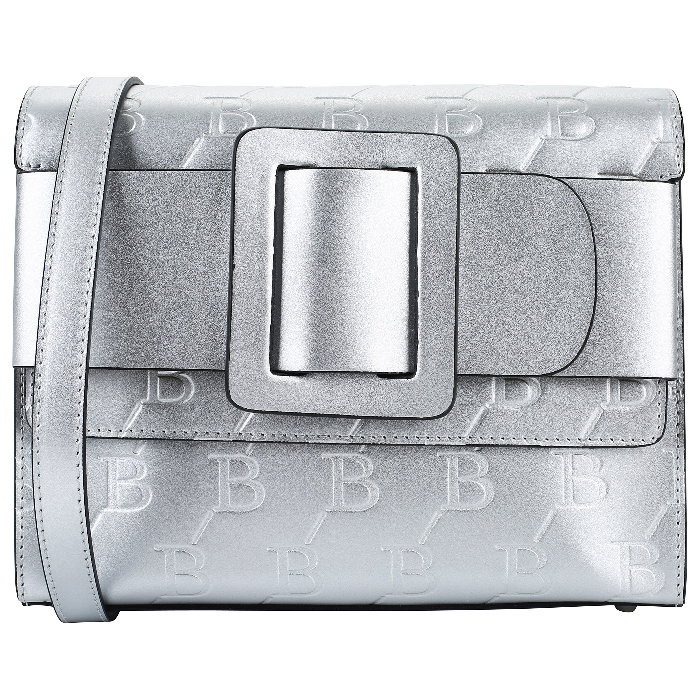 Sara Burglar Женская кожаная сумочка с тиснением