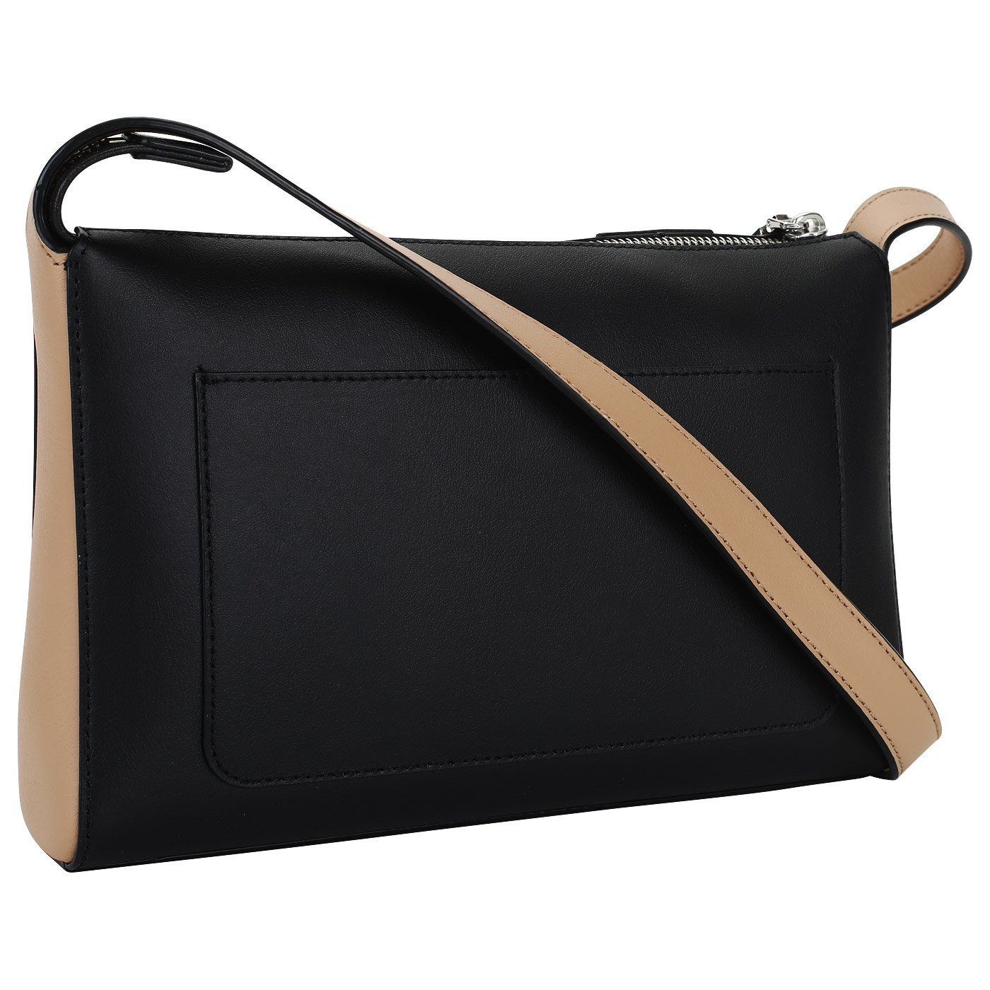 Сумка на молнии DKNY Bedford