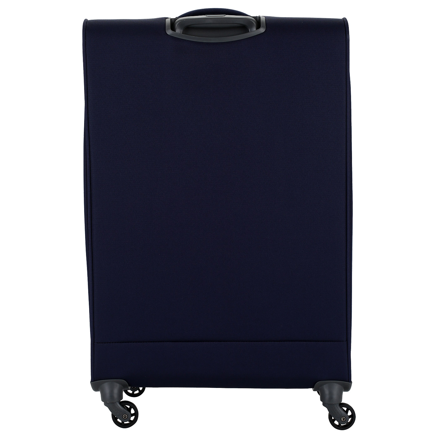 Чемодан большой L тканевый American Tourister Herolite Lifestyle