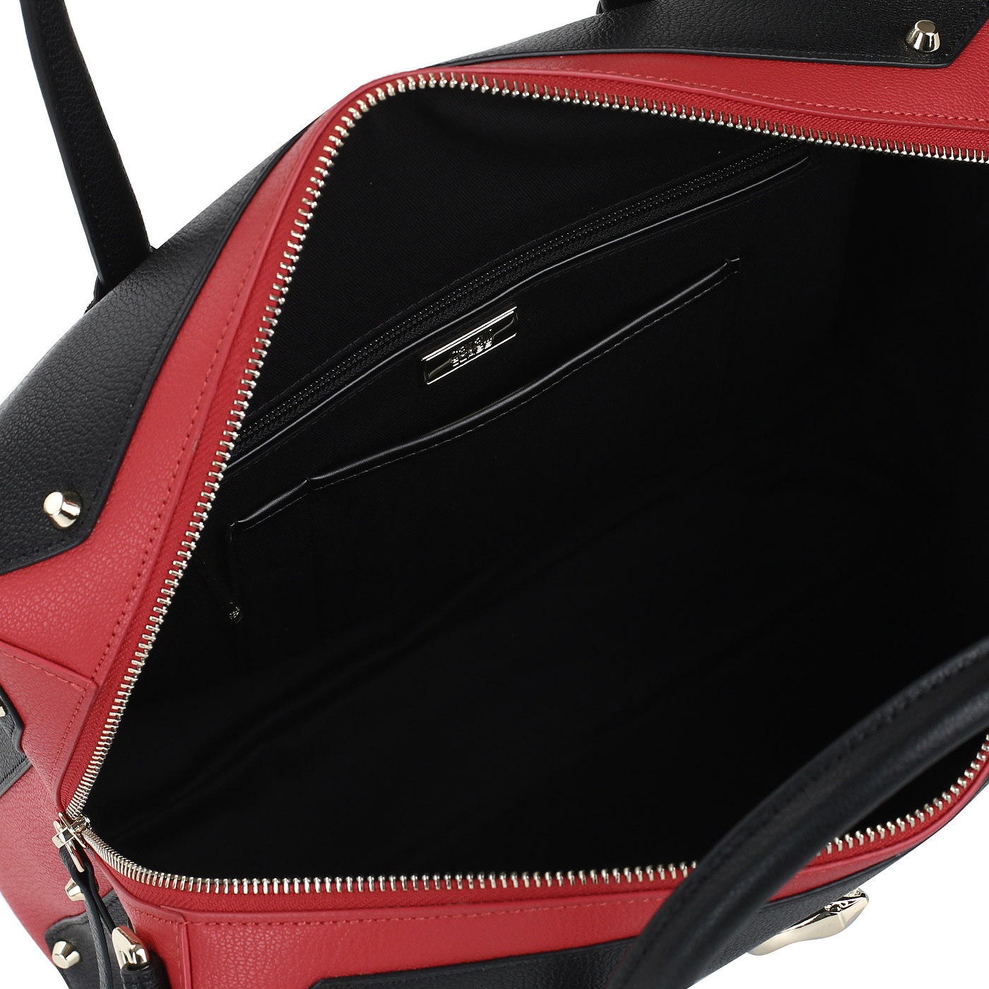 Сумка на молнии с ремешком Cavalli Class Diva