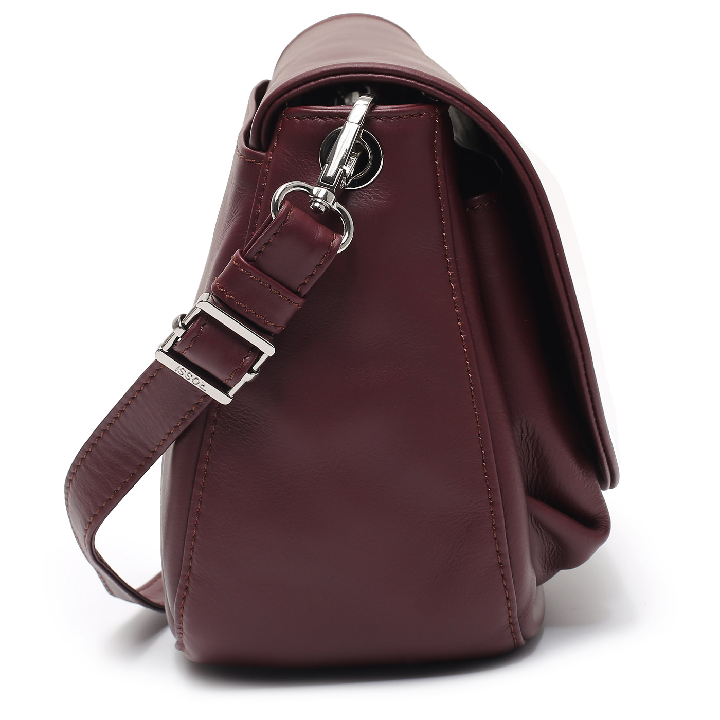 Сумка через плечо Bruno Rossi Dollaro