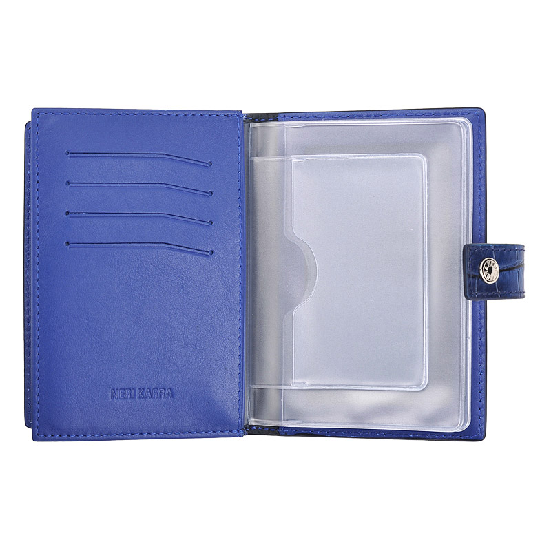 Обложка для автодокументов Neri Karra 