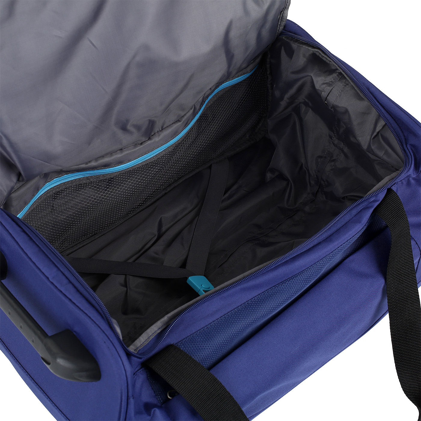 Дорожная сумка на колесах American Tourister Heat Wave