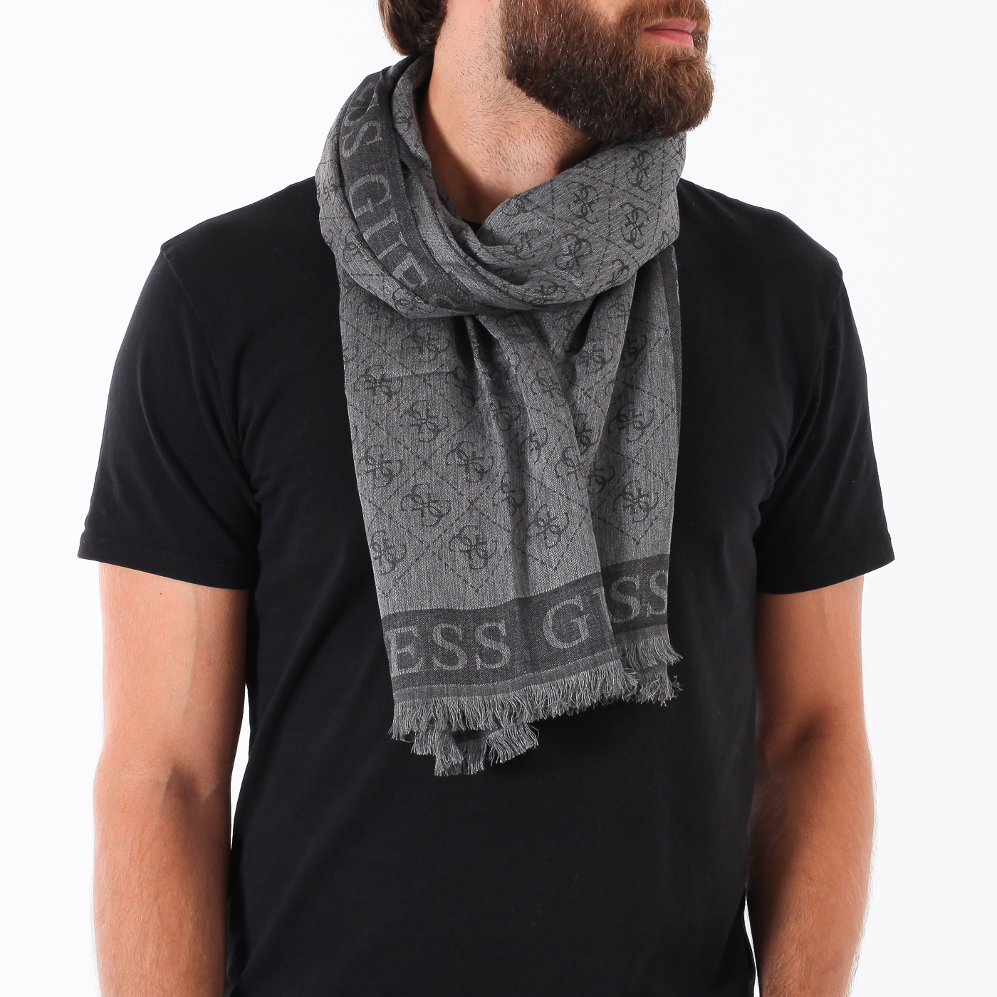Шарф Guess 