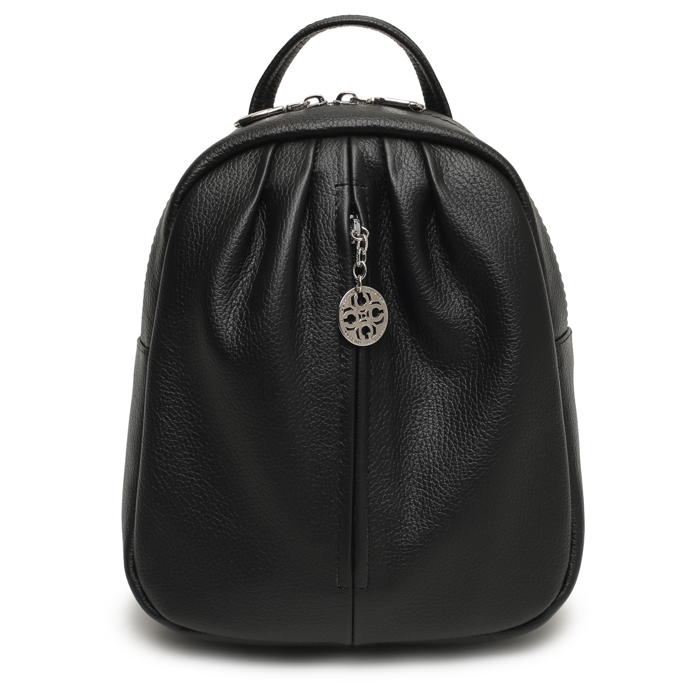 Curanni Кожаный рюкзак