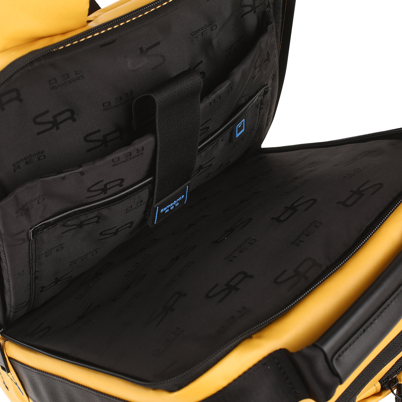 Рюкзак-трансформер с двумя отделами Samsonite Red Ator