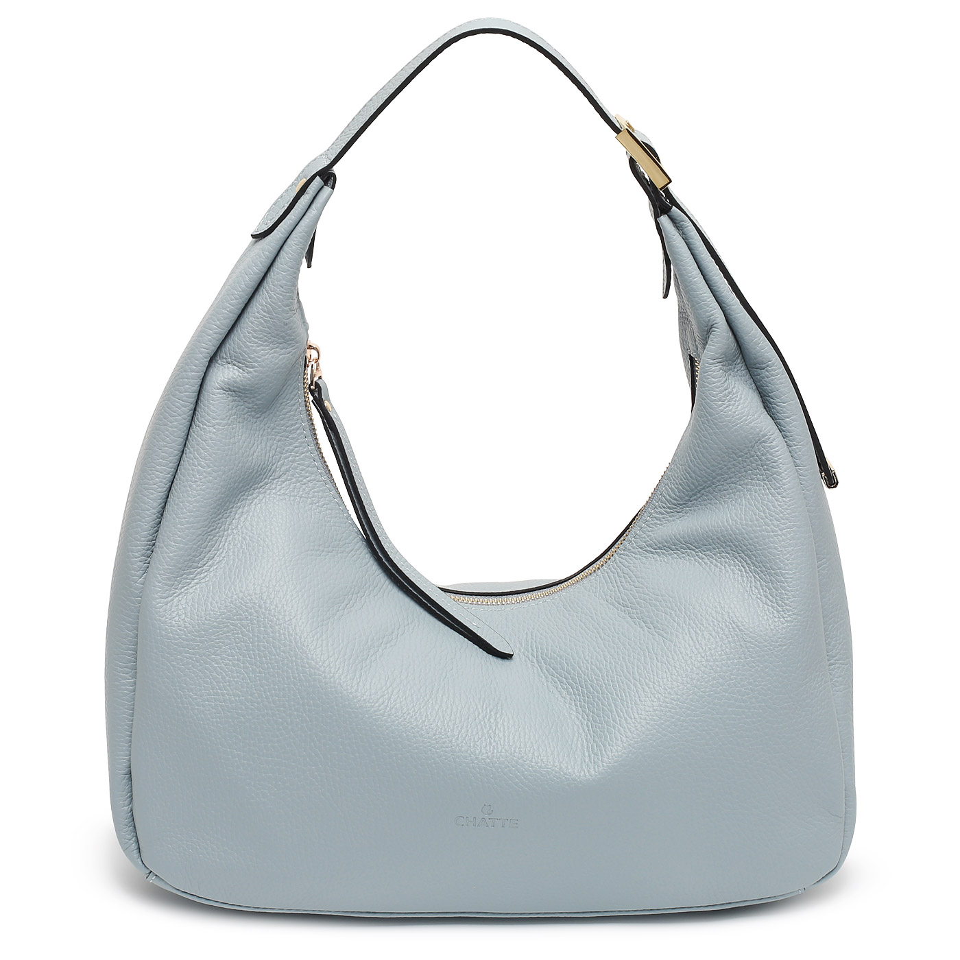 Chatte Кожаная сумка