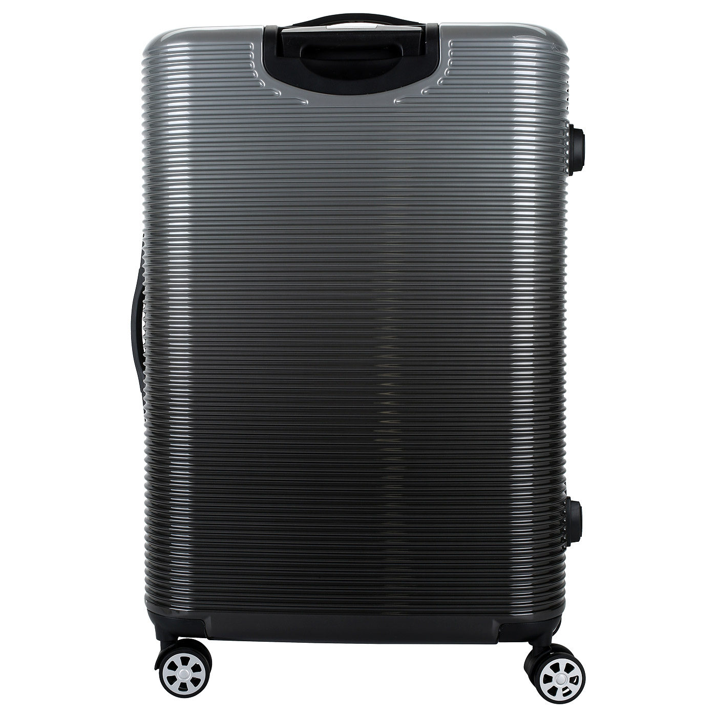 Чемодан большой L из ABS-пластика с кодовым замком Sun Voyage Elit