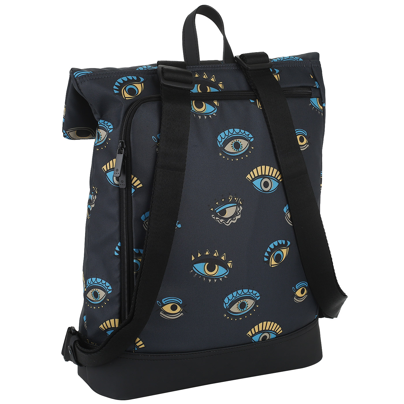 Принтованный рюкзак Samsonite Red Glaehn