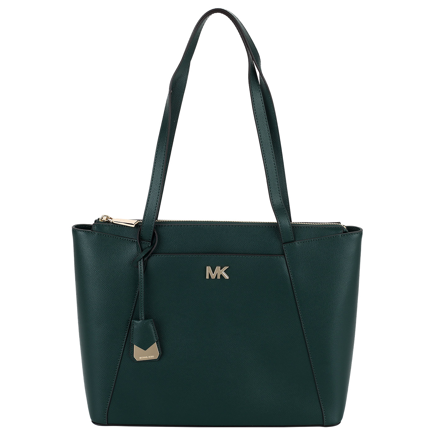 Michael Kors Сумка из сафьяна