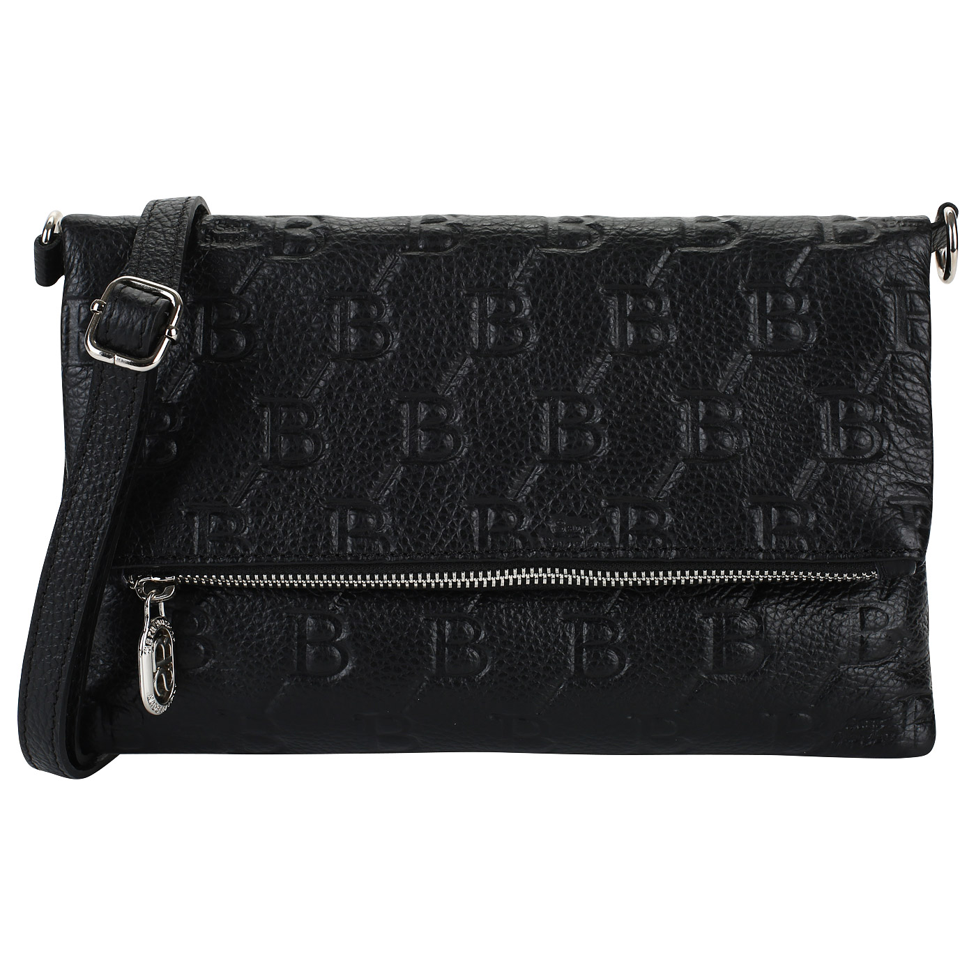 Sara Burglar Мягкая сумочка на молнии