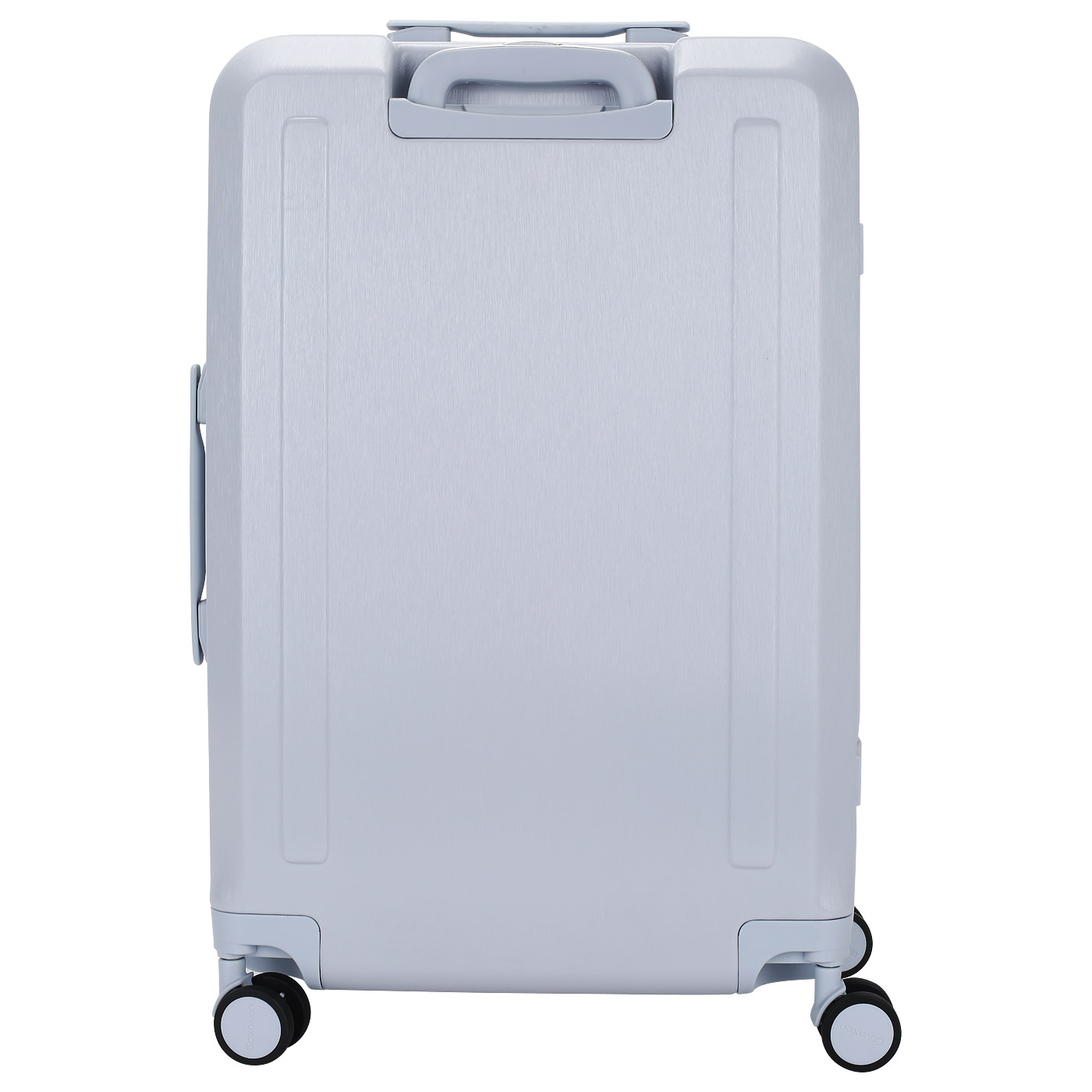 Чемодан средний M из ABS-пластика с кодовым замком Calvin Klein CK-642 Soho