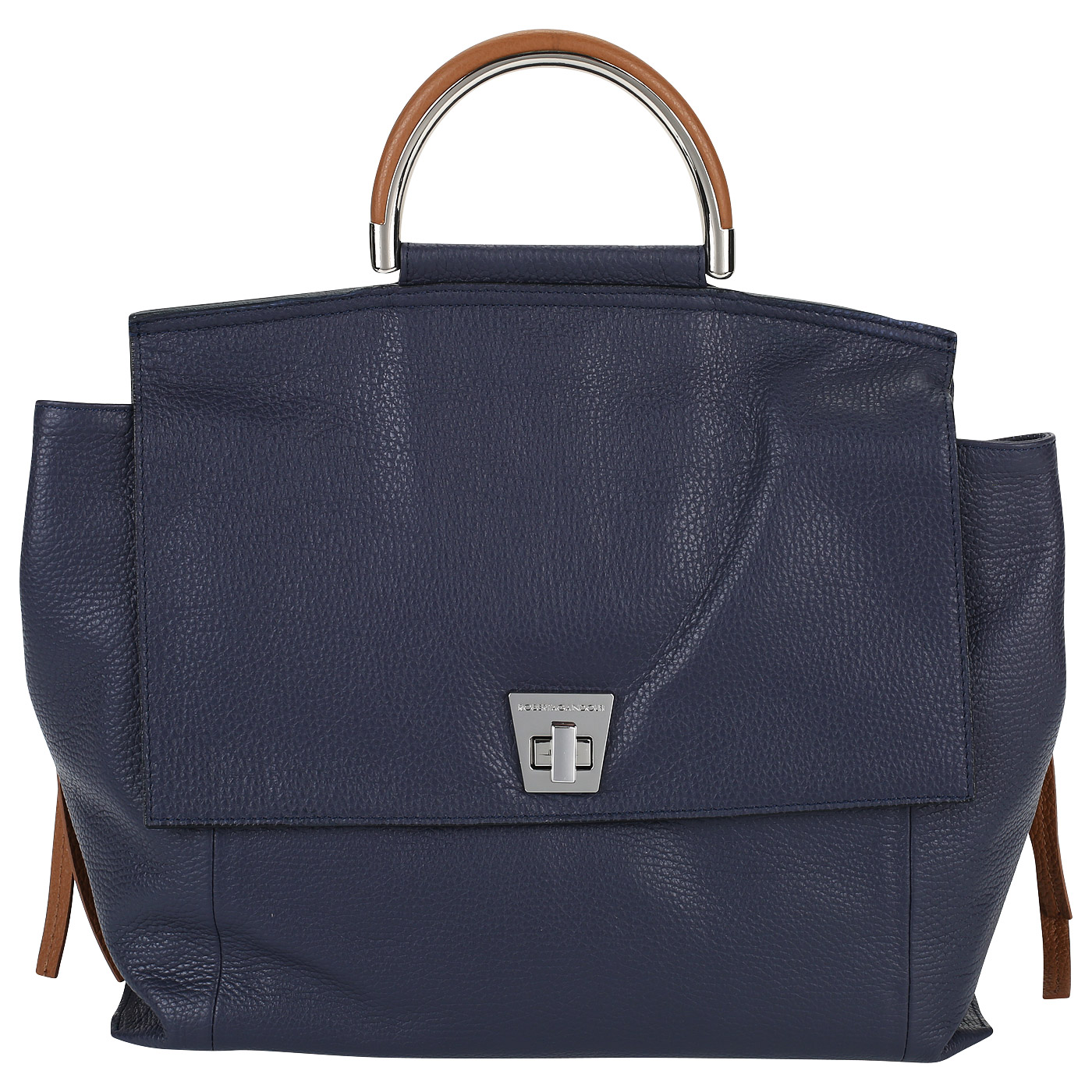 Roberta Gandolfi Мягкая вместительная сумка