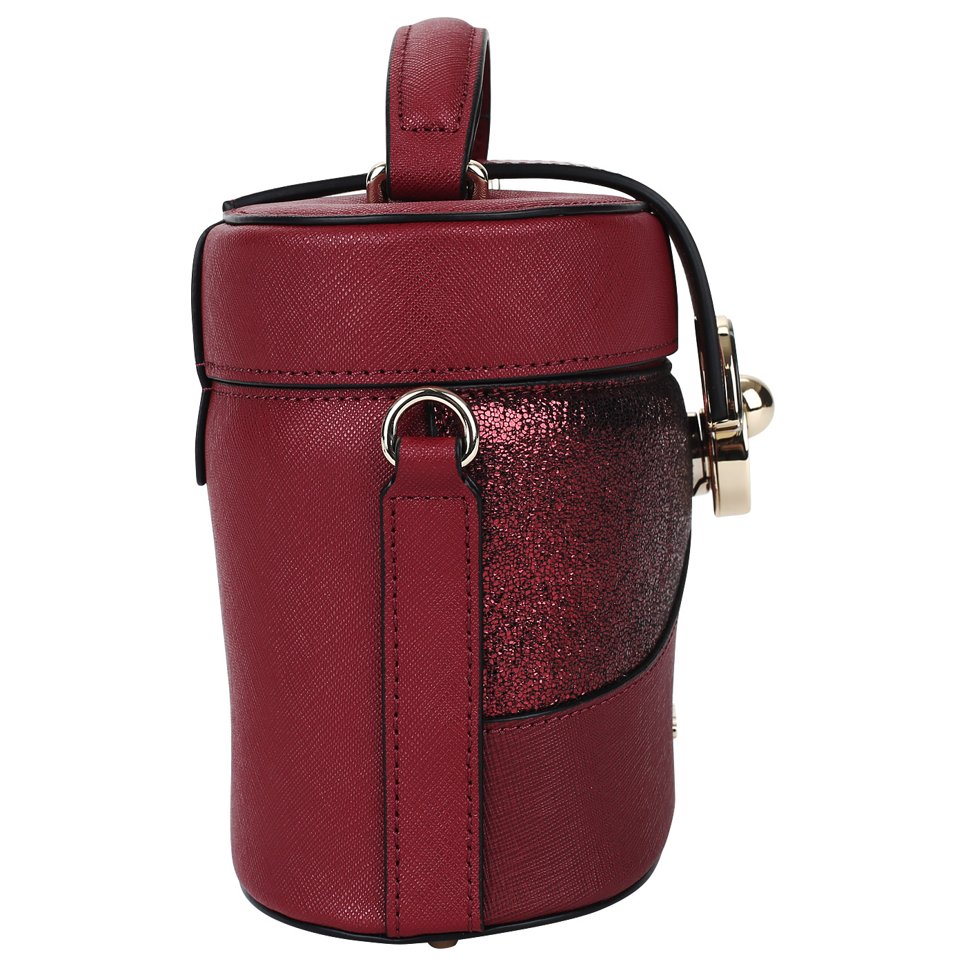 Сумочка с декором Cromia Caribe