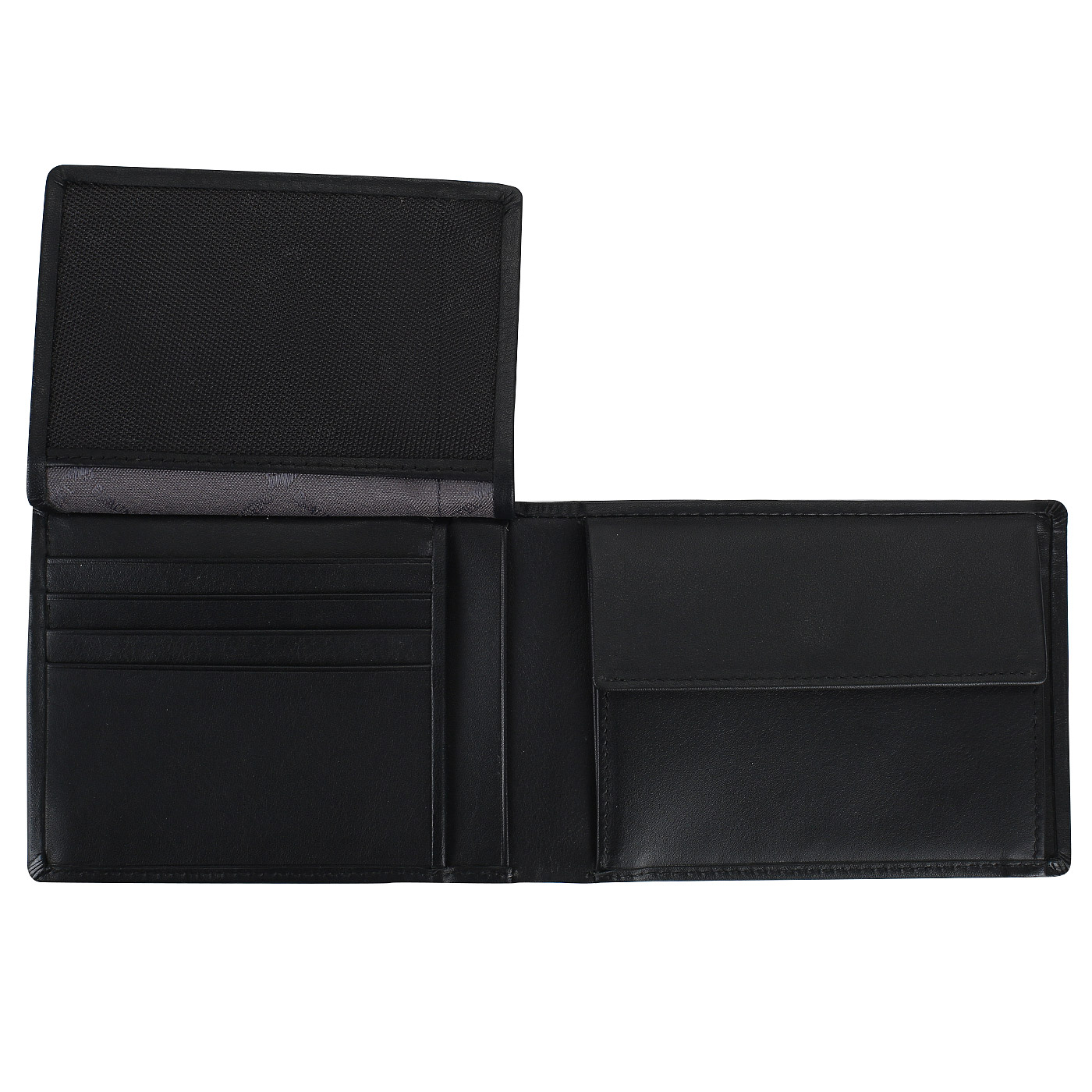 Складное мужское портмоне Braun Buffel Luzern