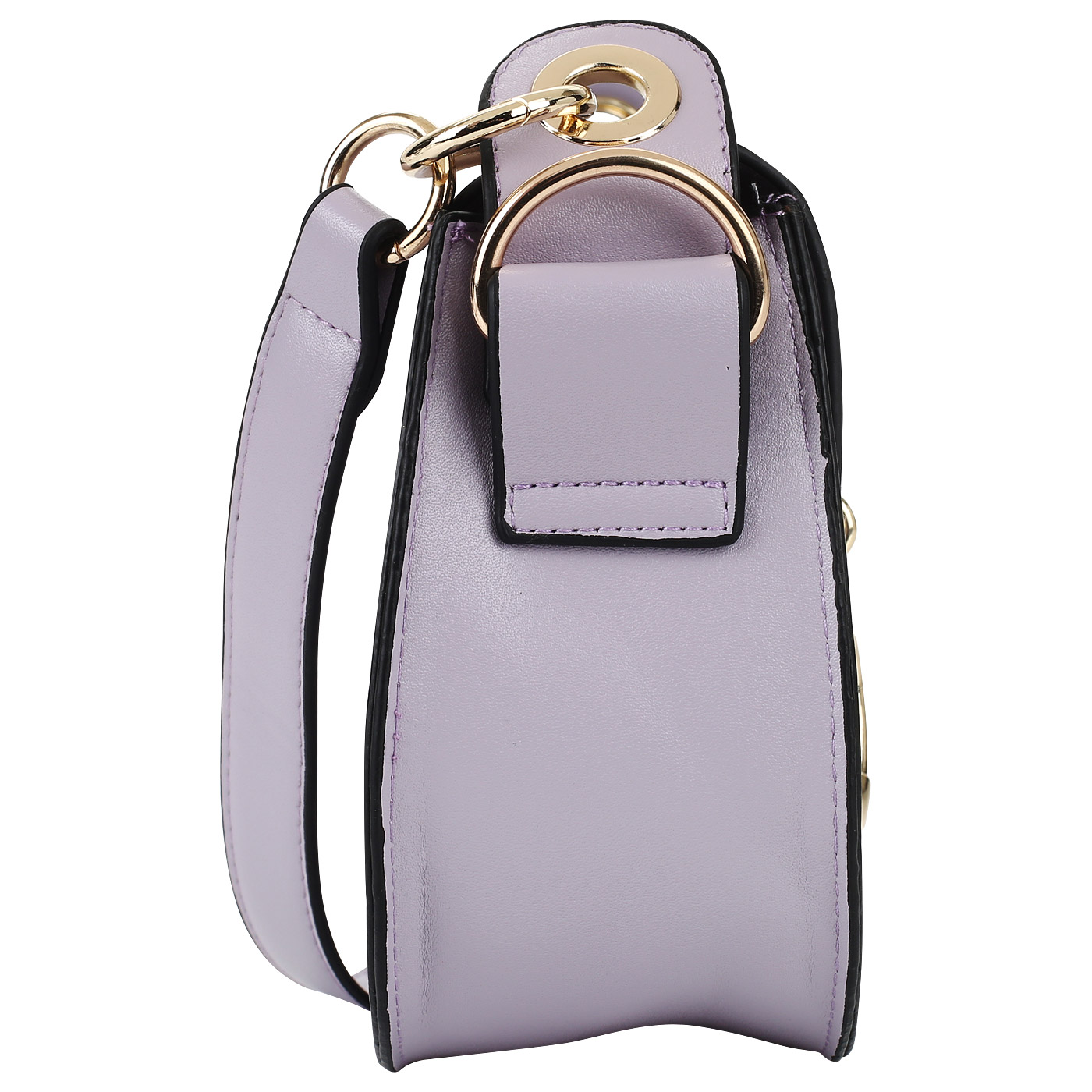 Сумочка со съемной ручкой Dispacci 