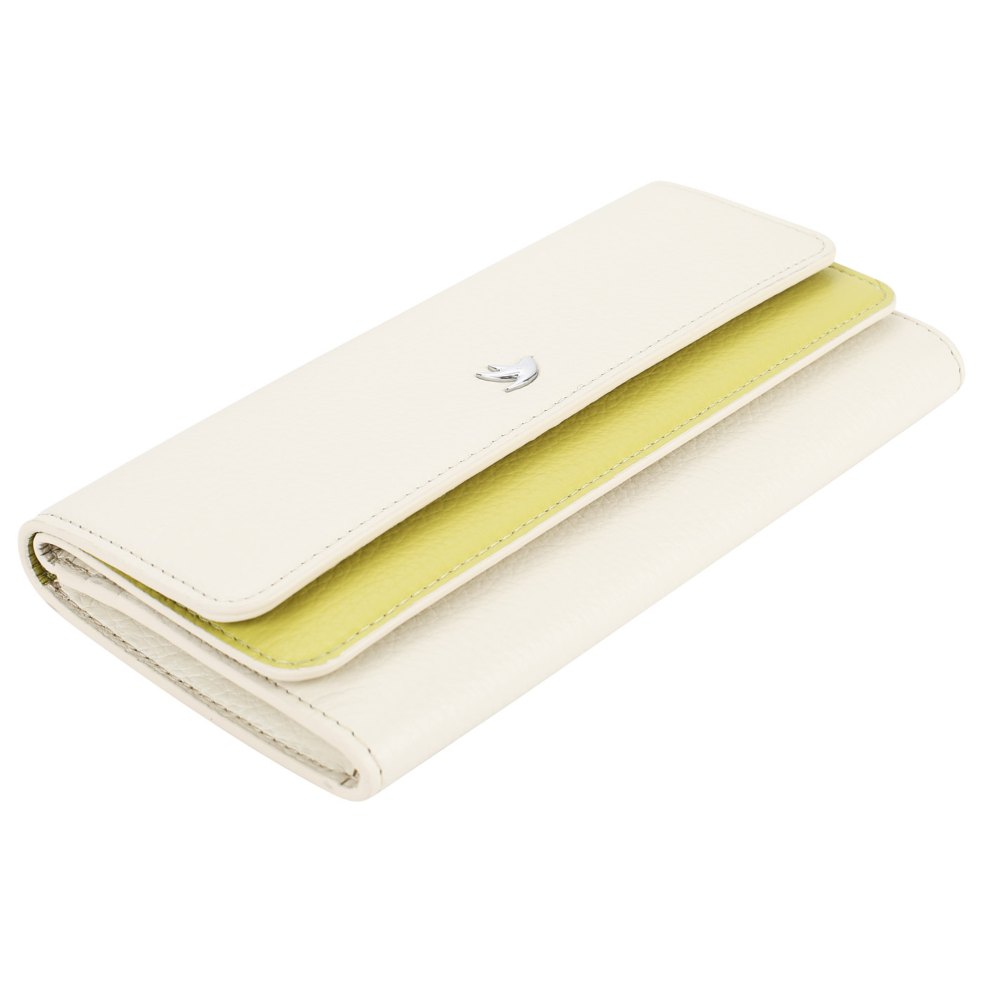 Портмоне из натуральной кожи Aurelli Felicie