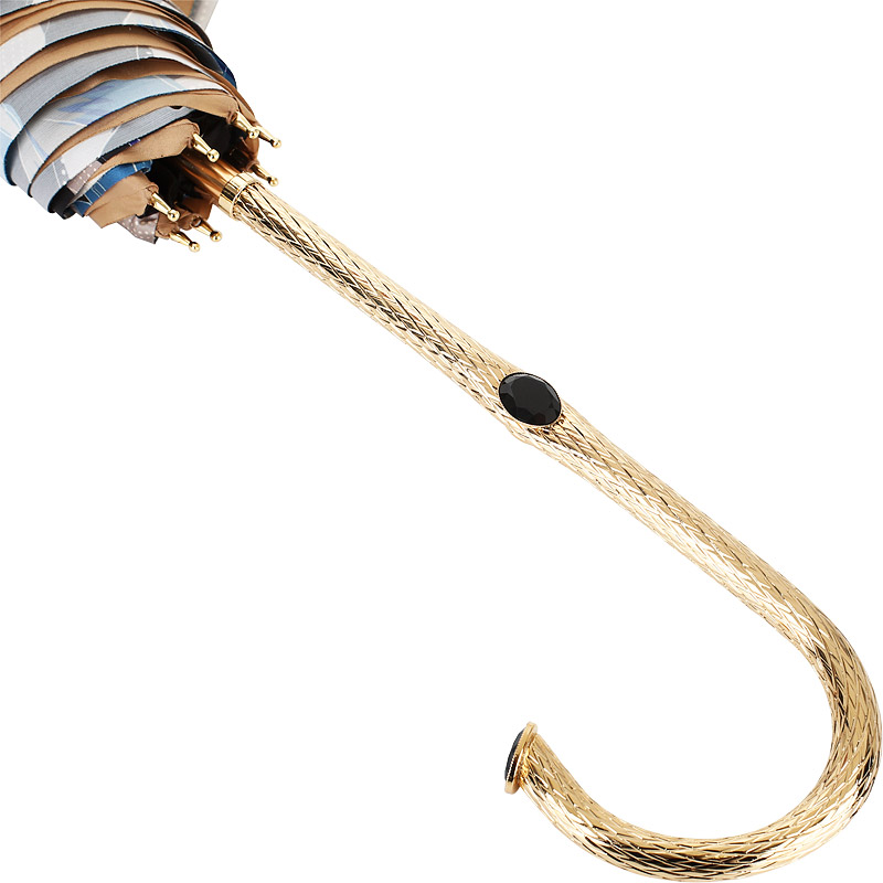 Женский зонт-трость Pasotti 