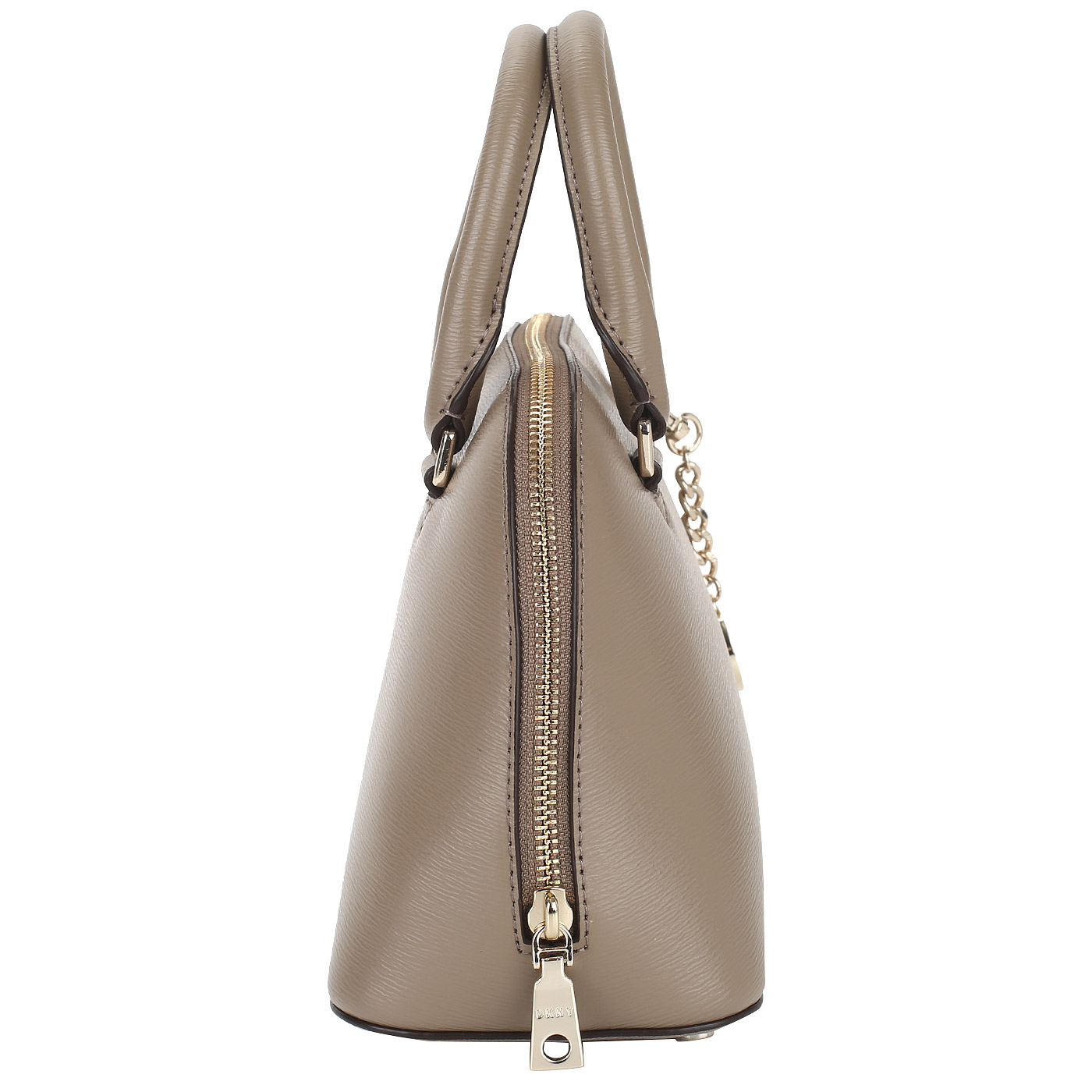 Тисненая сумка DKNY Bryant