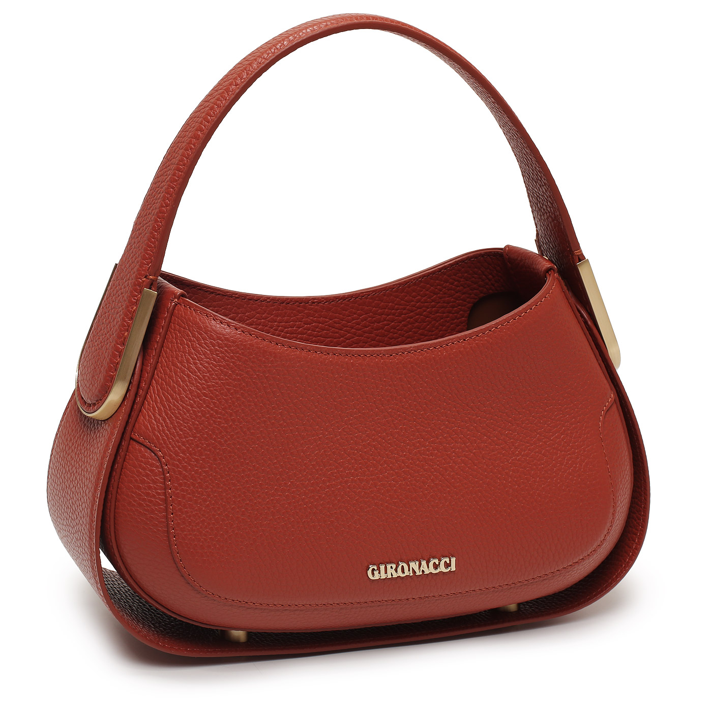 Кожаная сумка Gironacci Vitcal