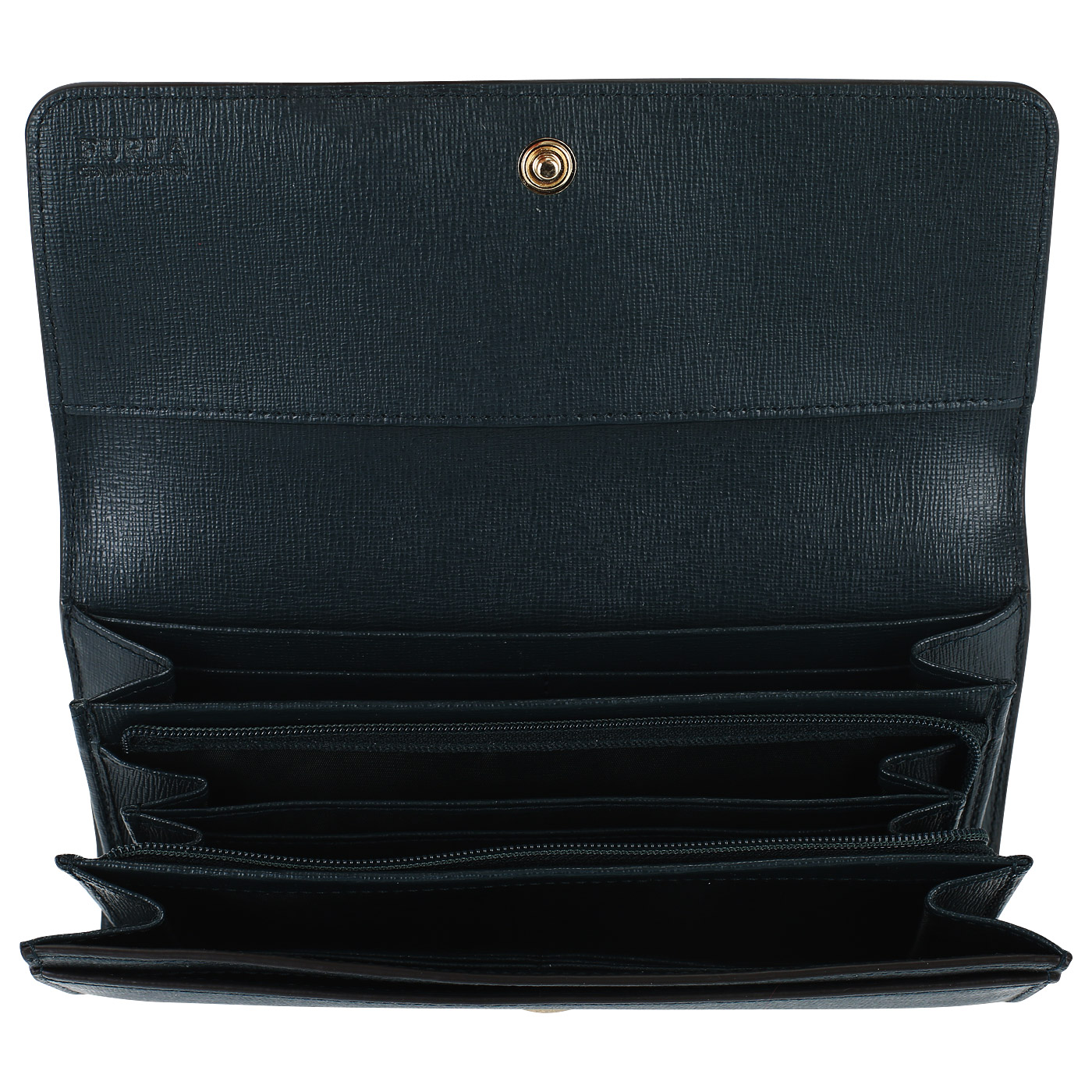 Сафьяновое портмоне Furla Babylon