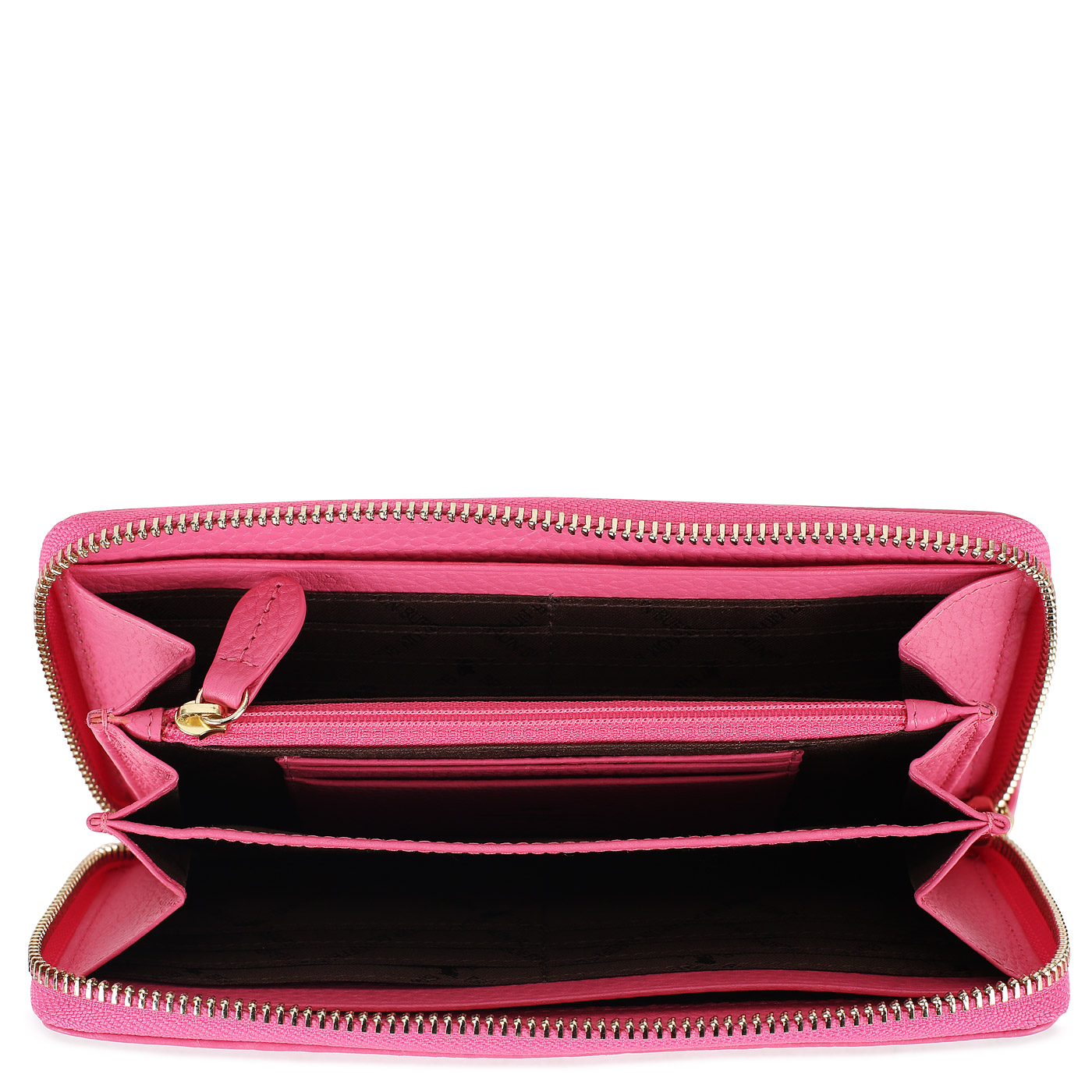 Портмоне на полную купюру Braun Buffel 