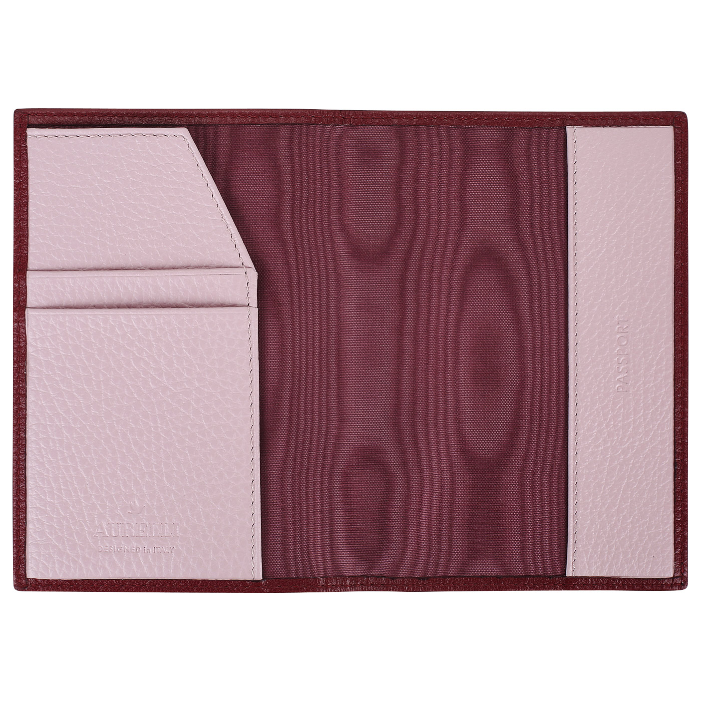 Обложка для паспорта Aurelli Felicie