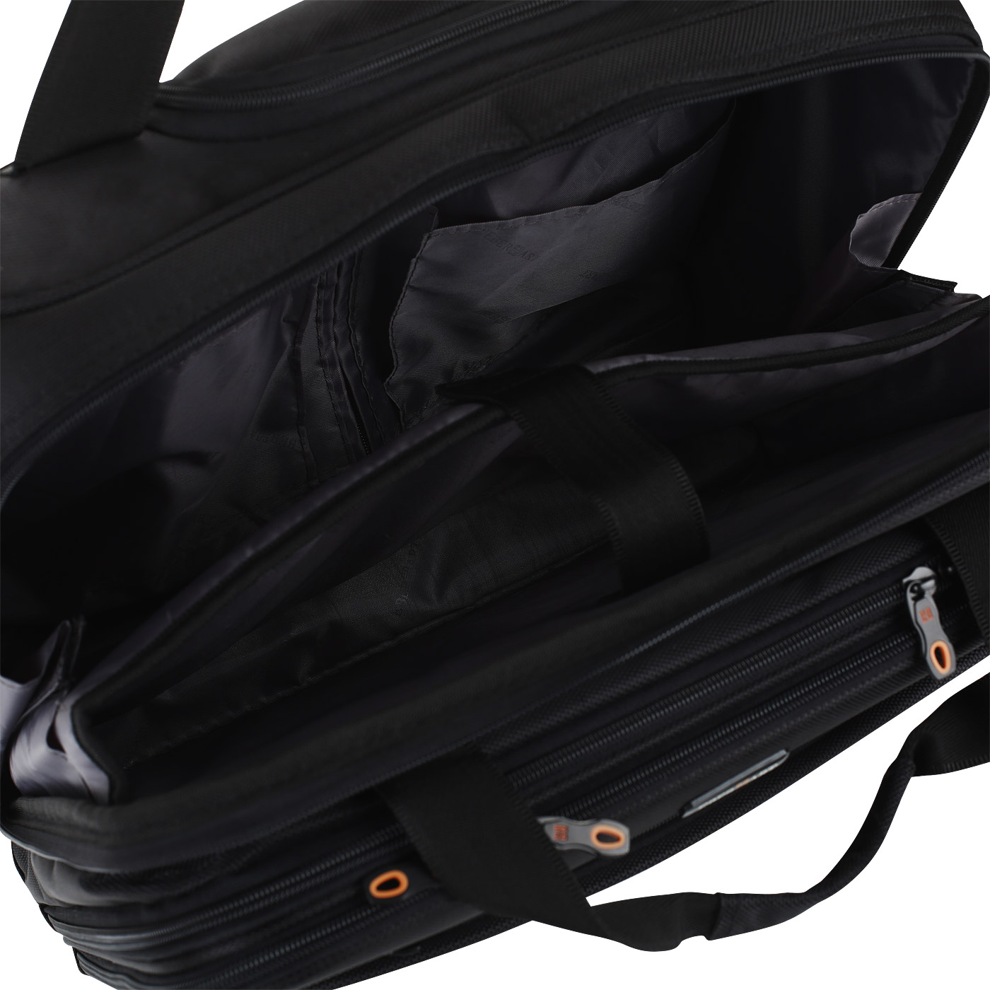 Бизнес-кейс на колесах Eberhart BlackStone