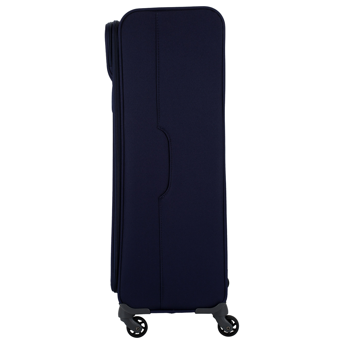 Чемодан большой L тканевый American Tourister Herolite Lifestyle