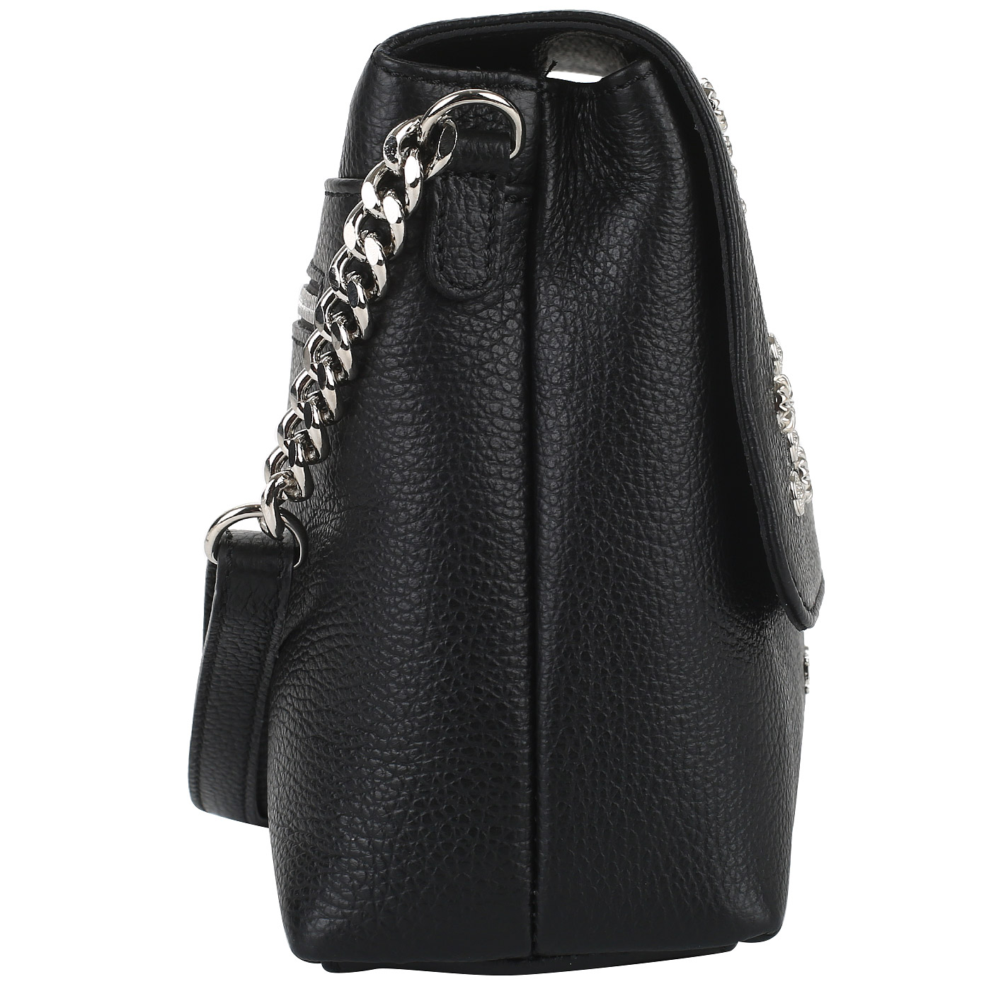 Сумка с вышивкой Marina Creazioni 