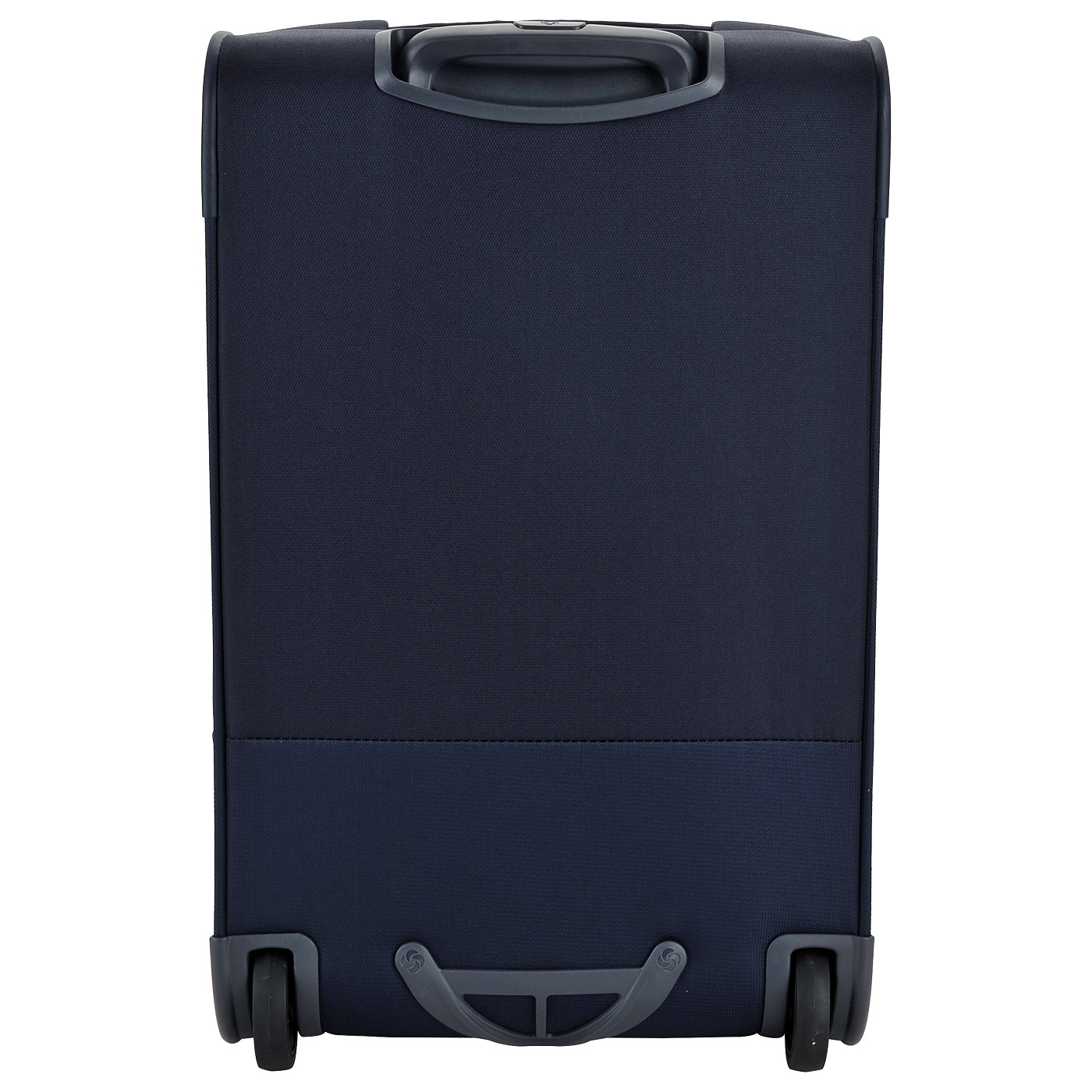 Чемодан для ручной клади тканевый Samsonite Base Boost