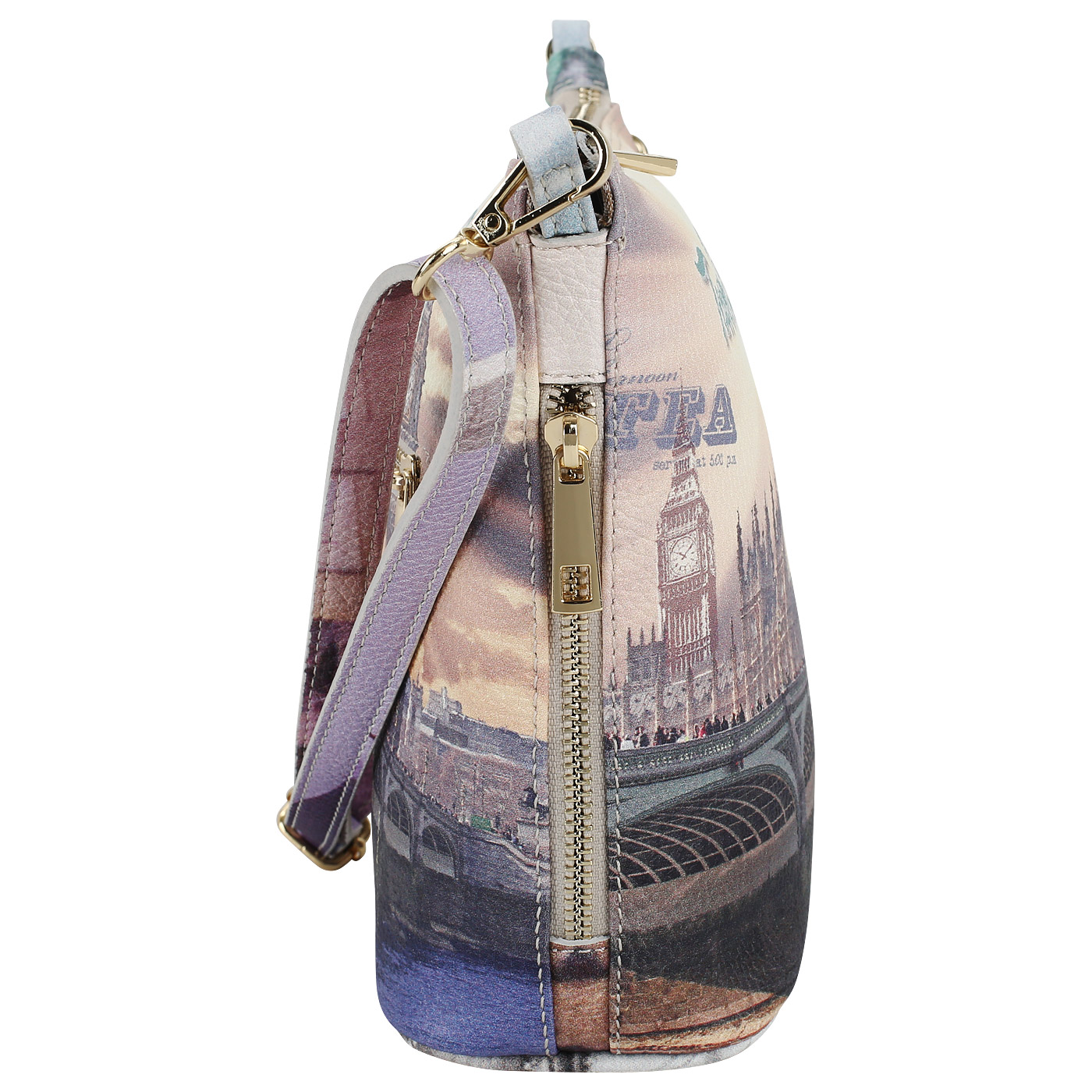 Сумка через плечо Acquanegra London