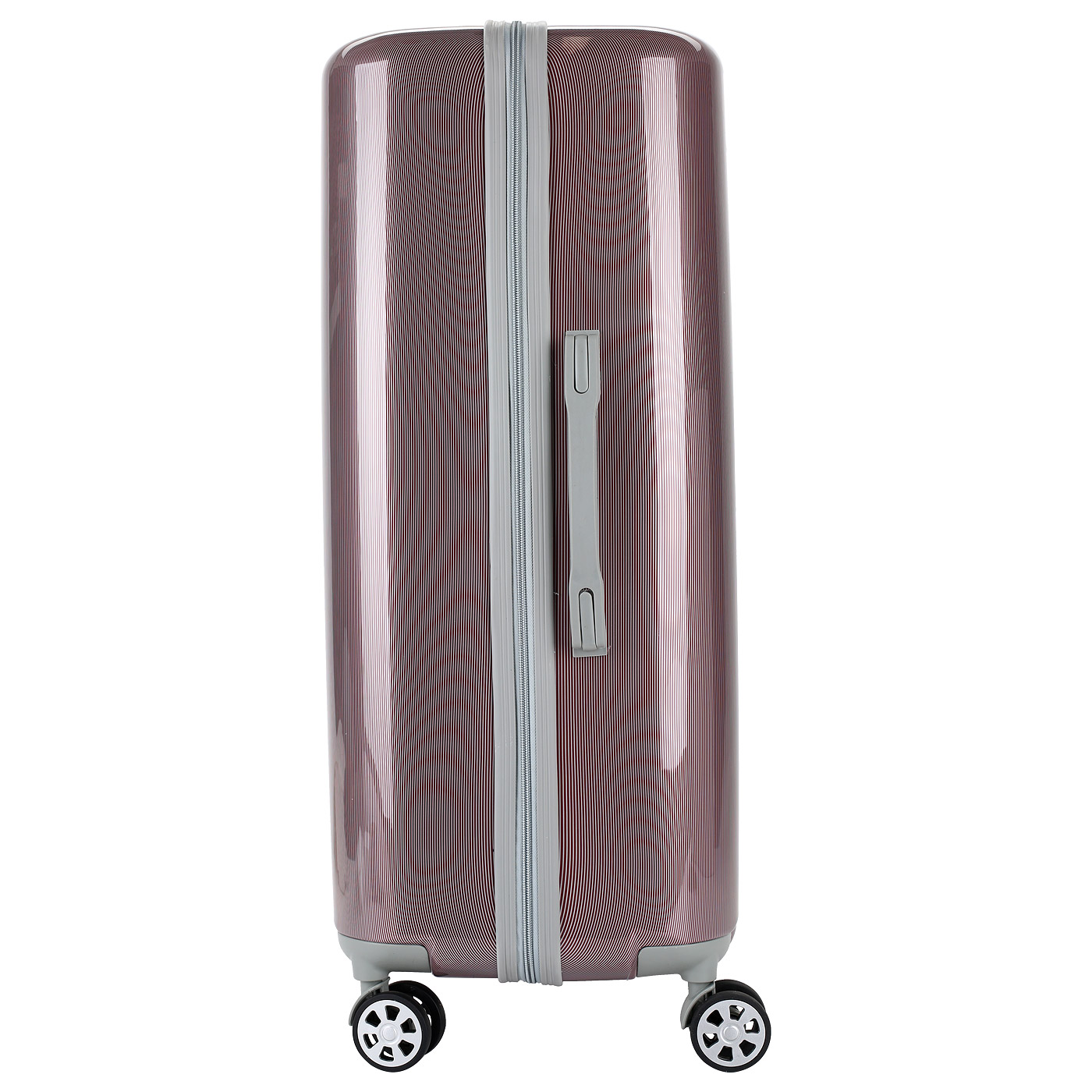 Чемодан большой L из ABS-пластика с кодовым замком Sun Voyage Elit