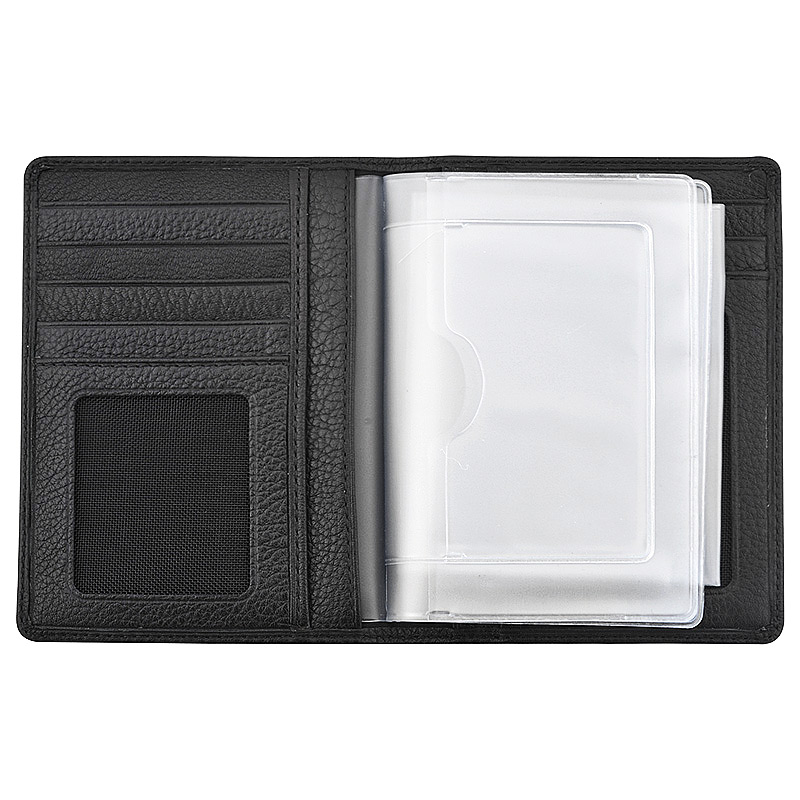 Обложка для автодокументов Neri Karra 