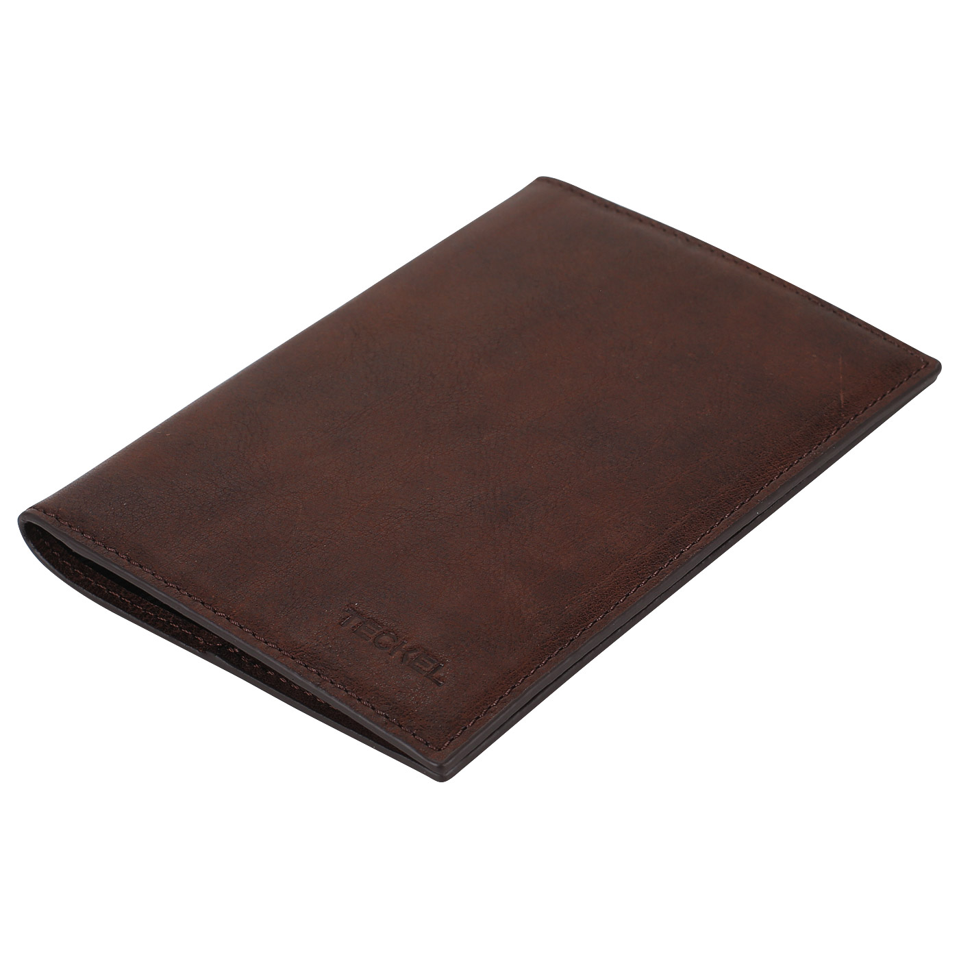 Обложка для паспорта Teckel 