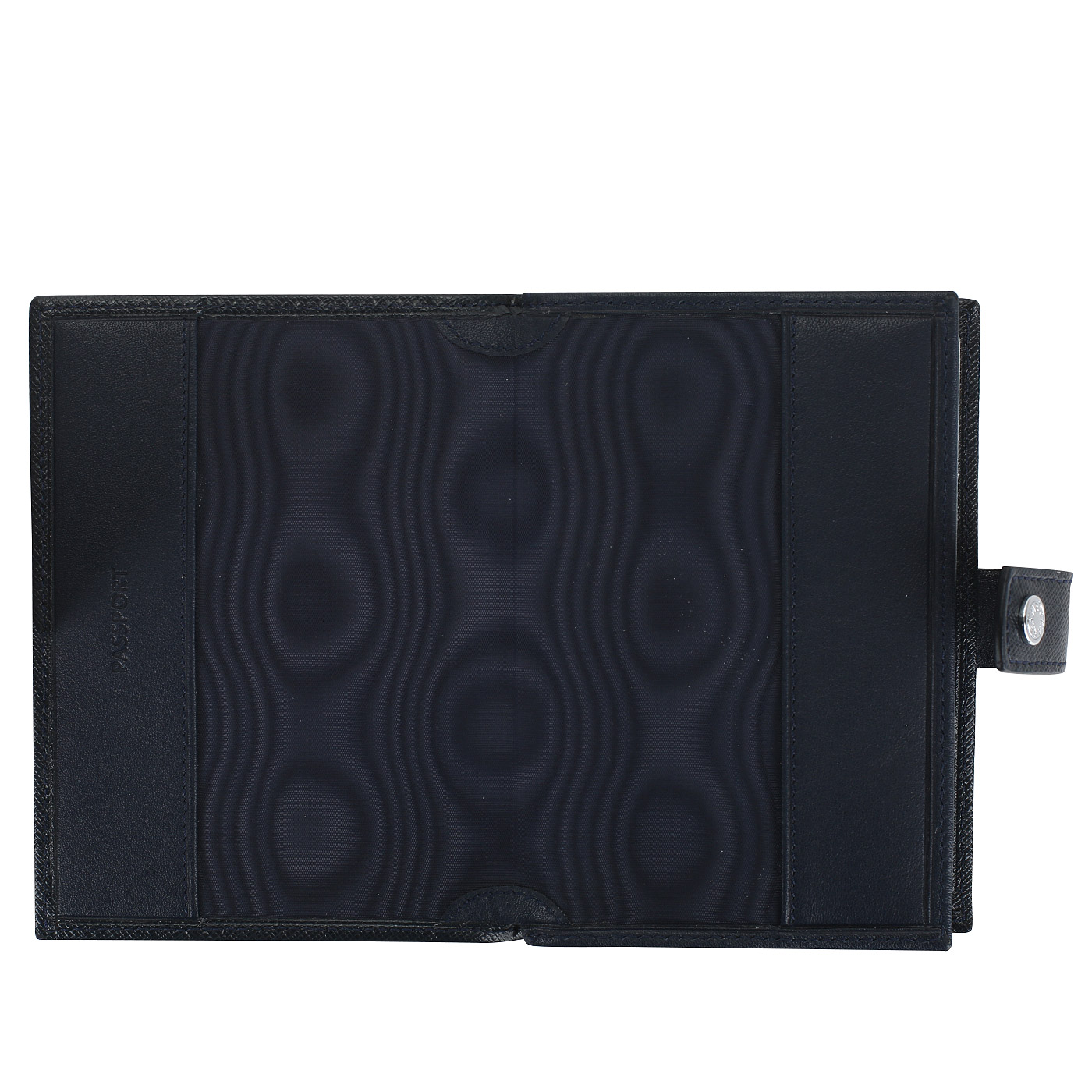 Обложка для паспорта и автодокументов Neri Karra 