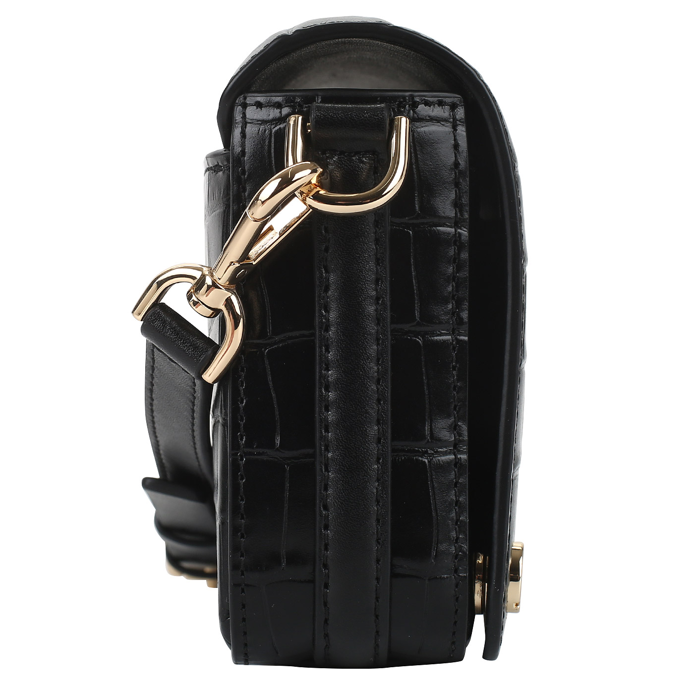 Сумочка со съемным ремешком Michael Kors Jet set