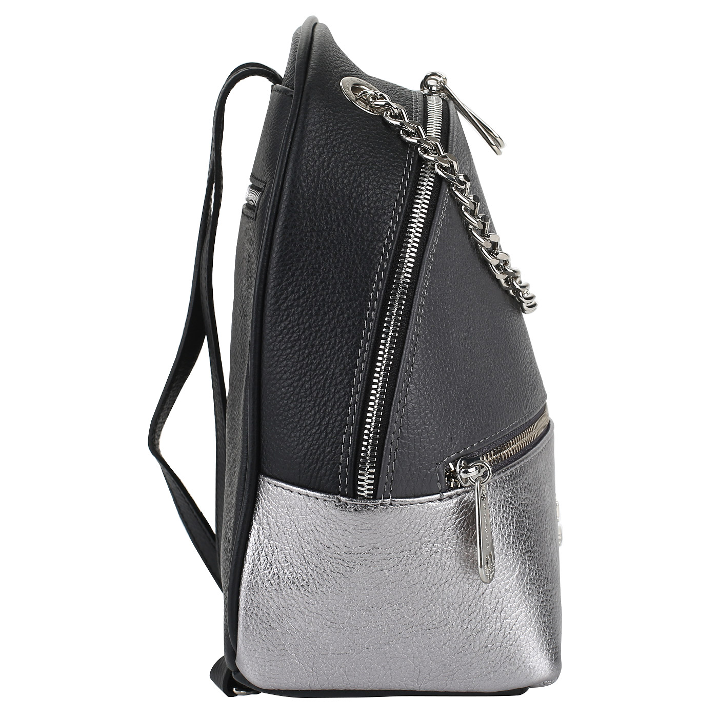 Рюкзачок из кожи Marina Creazioni 