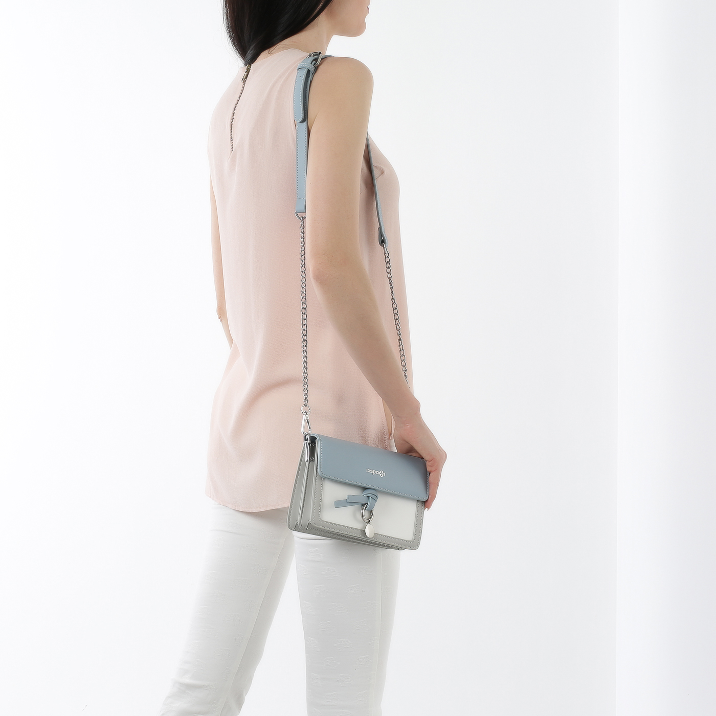 Сумка через плечо Dispacci 